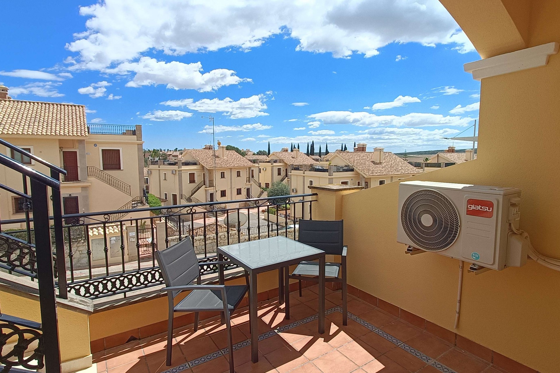 Wederverkoop - Appartement - Algorfa - La Finca Golf Resort