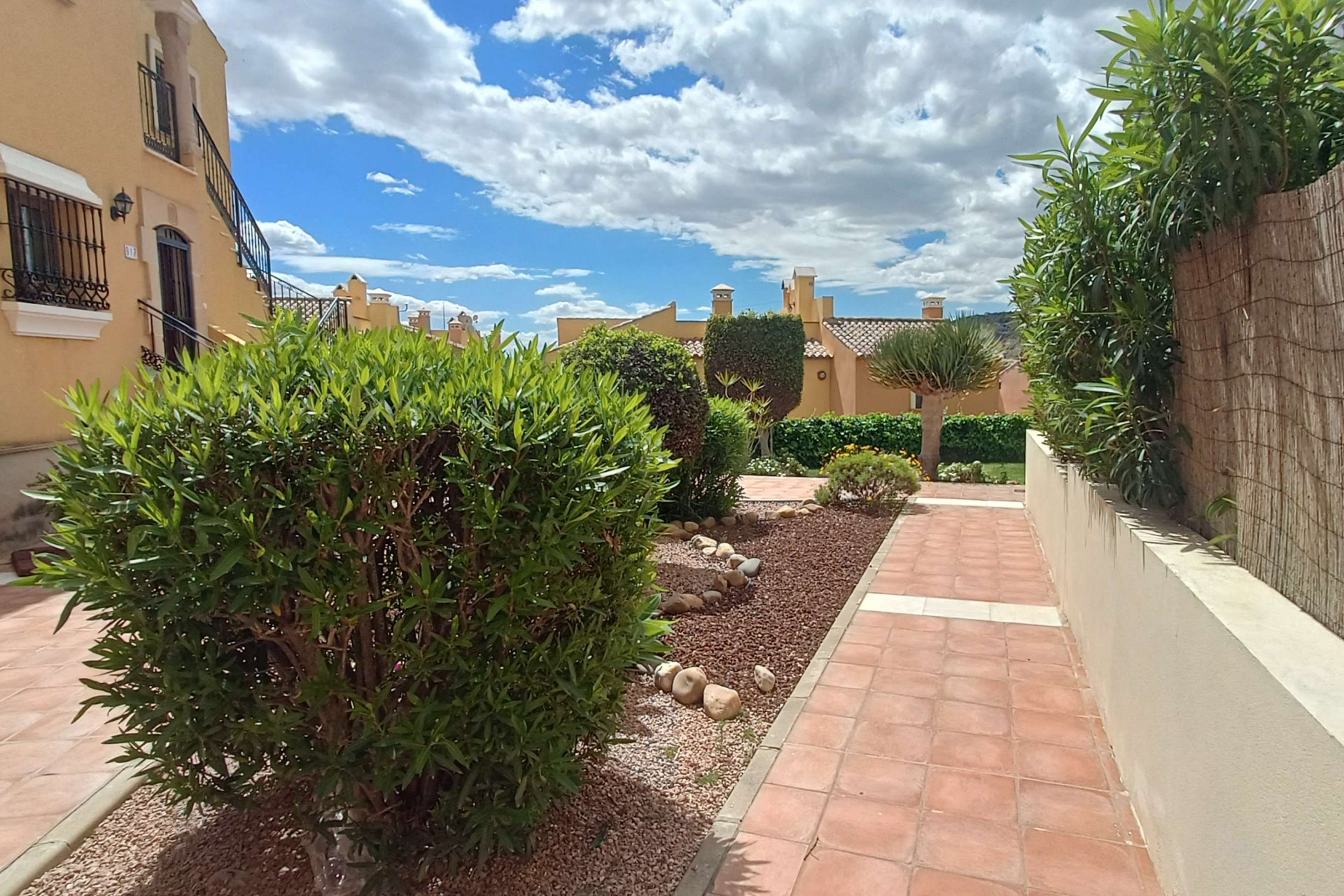 Wederverkoop - Appartement - Algorfa - La Finca Golf Resort