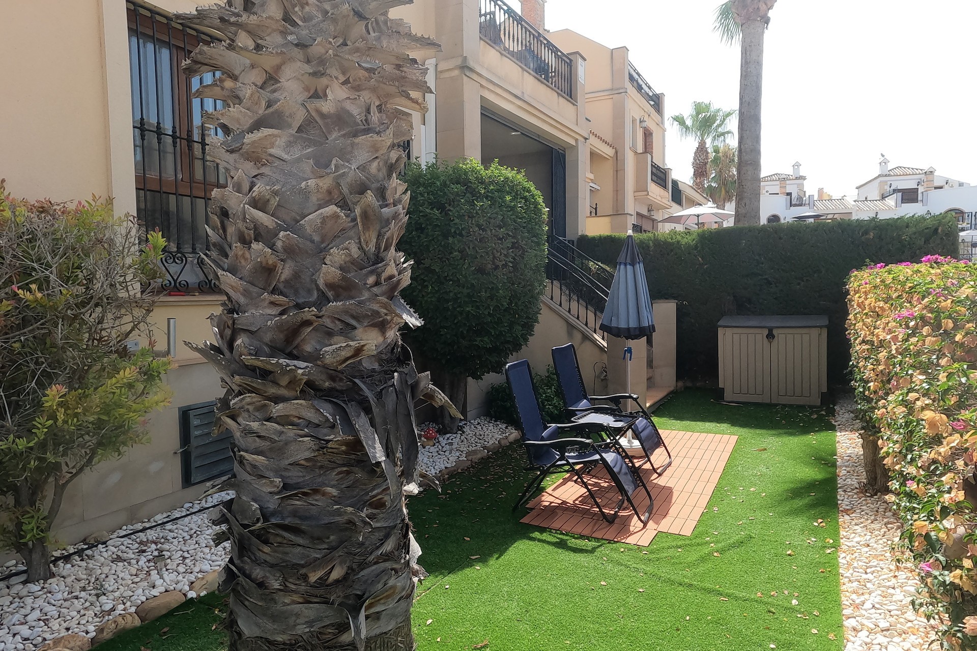 Wederverkoop - Appartement - Algorfa - La Finca Golf Resort
