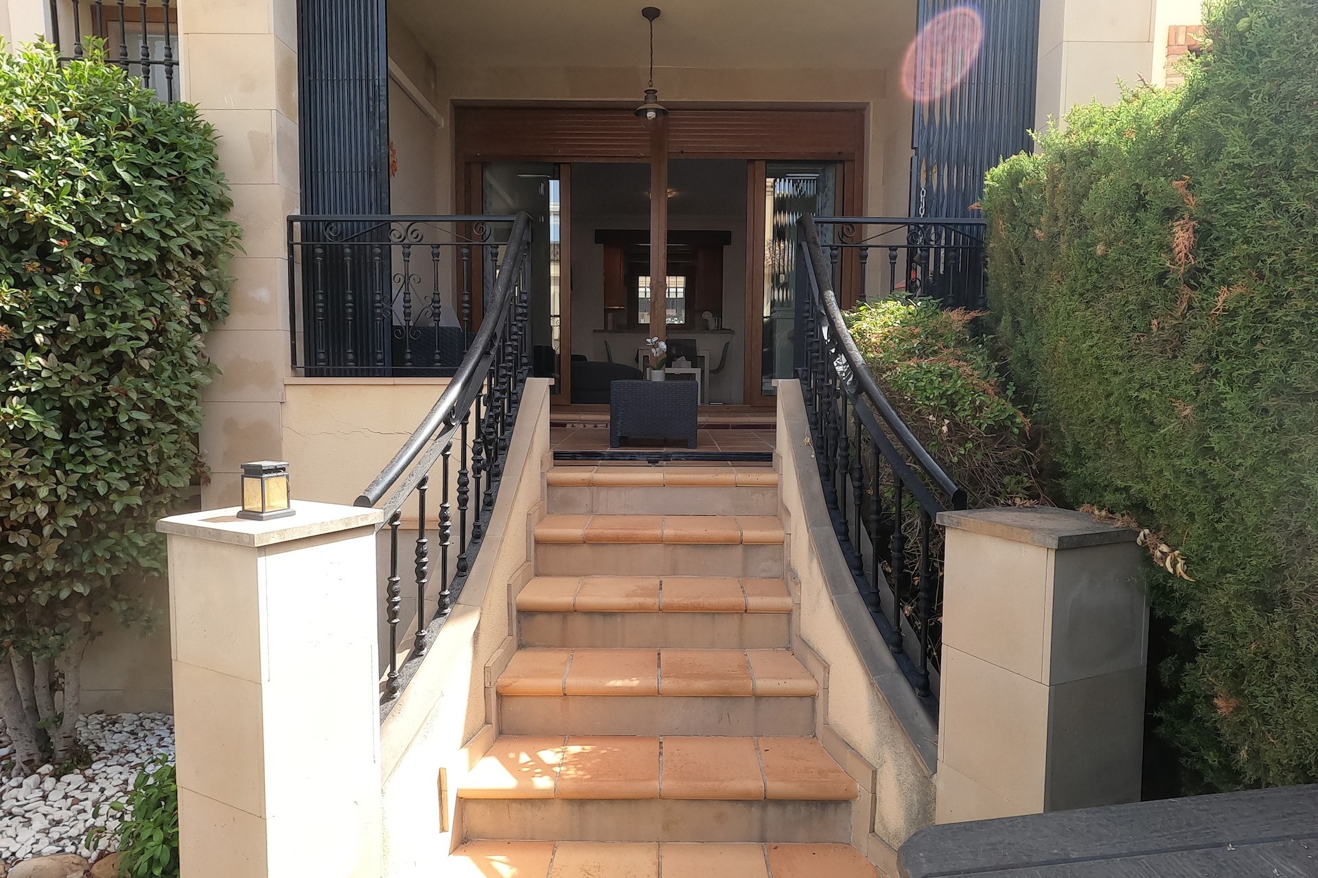 Wederverkoop - Appartement - Algorfa - La Finca Golf Resort