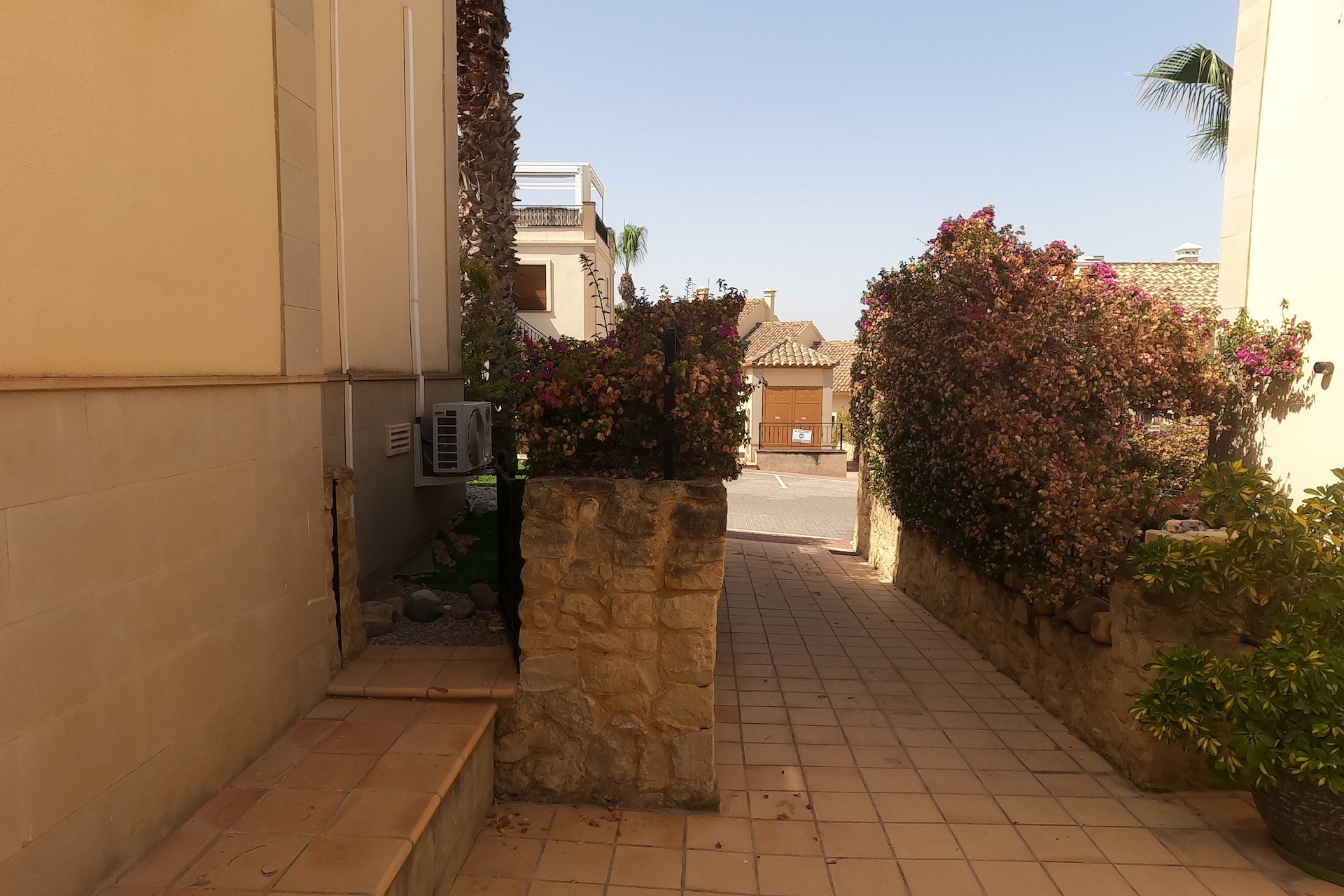 Wederverkoop - Appartement - Algorfa - La Finca Golf Resort