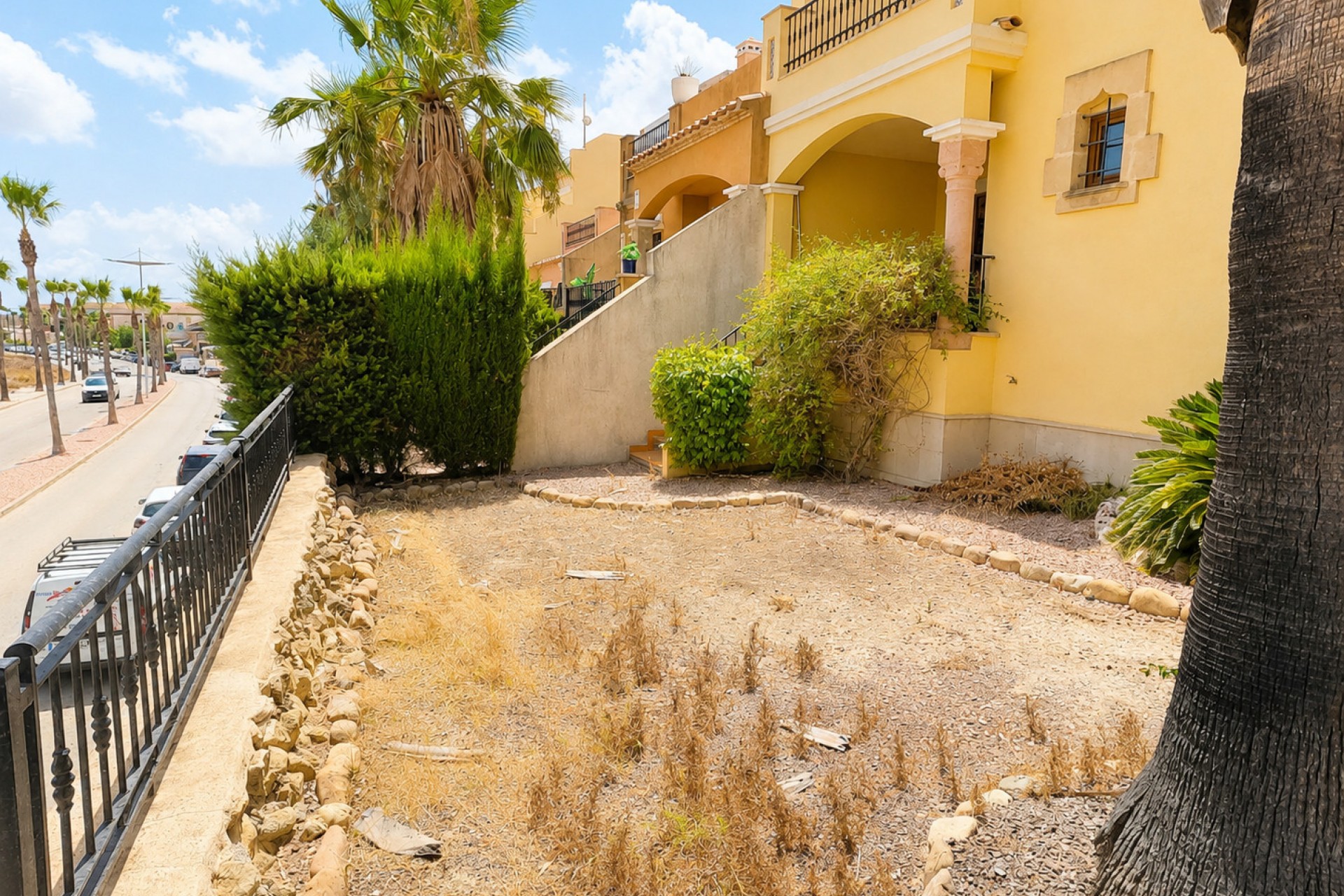 Wederverkoop - Appartement - Algorfa - La Finca Golf Resort