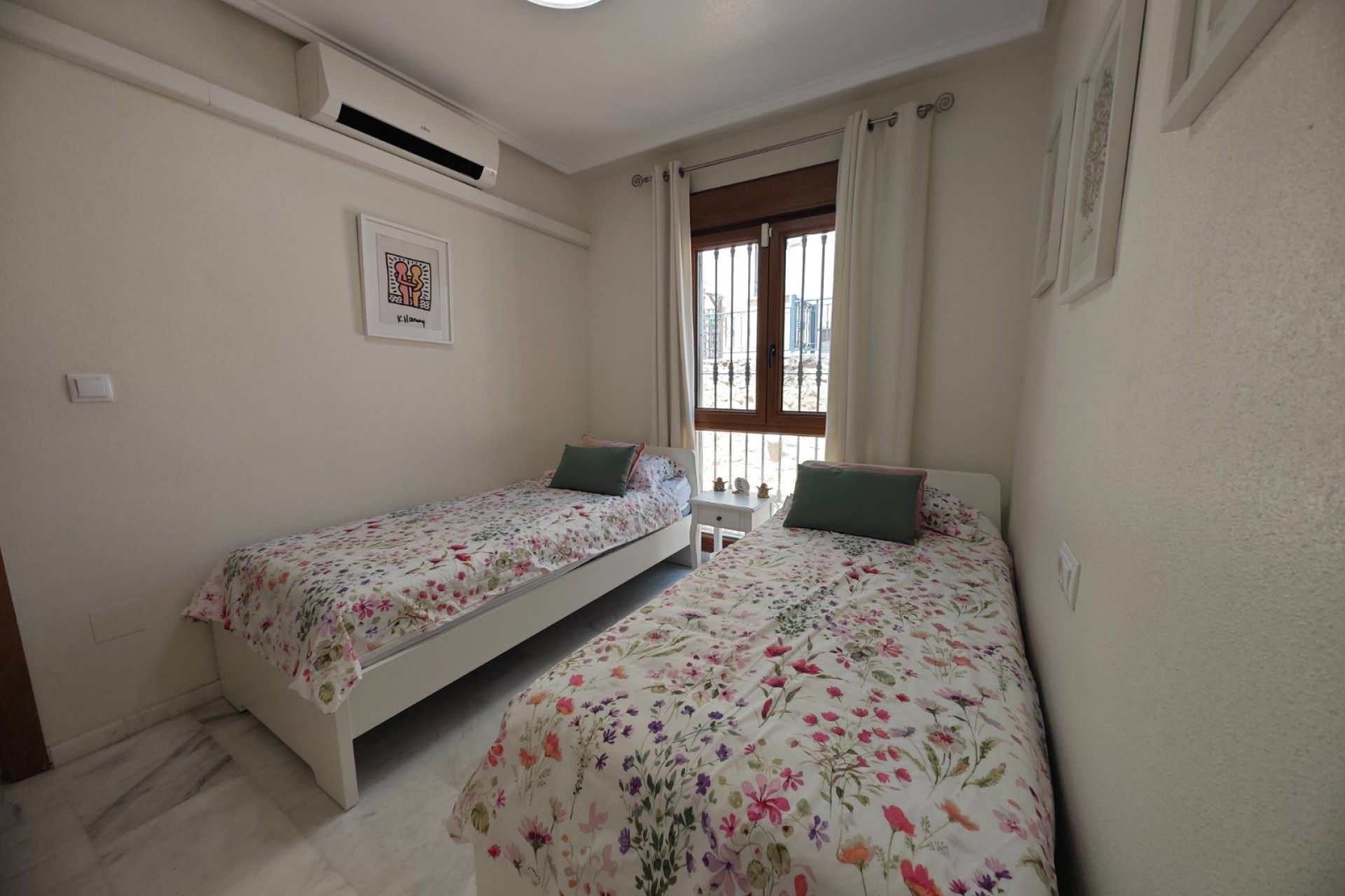 Wederverkoop - Appartement - Algorfa - La Finca Golf Resort