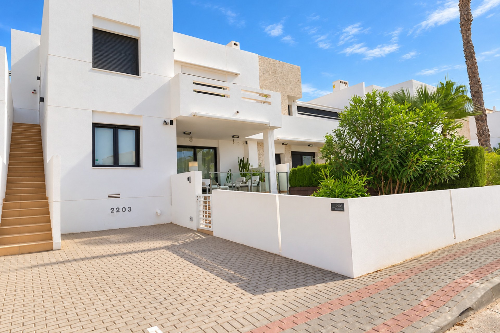 Wederverkoop - Appartement - Algorfa - La Finca Golf Resort