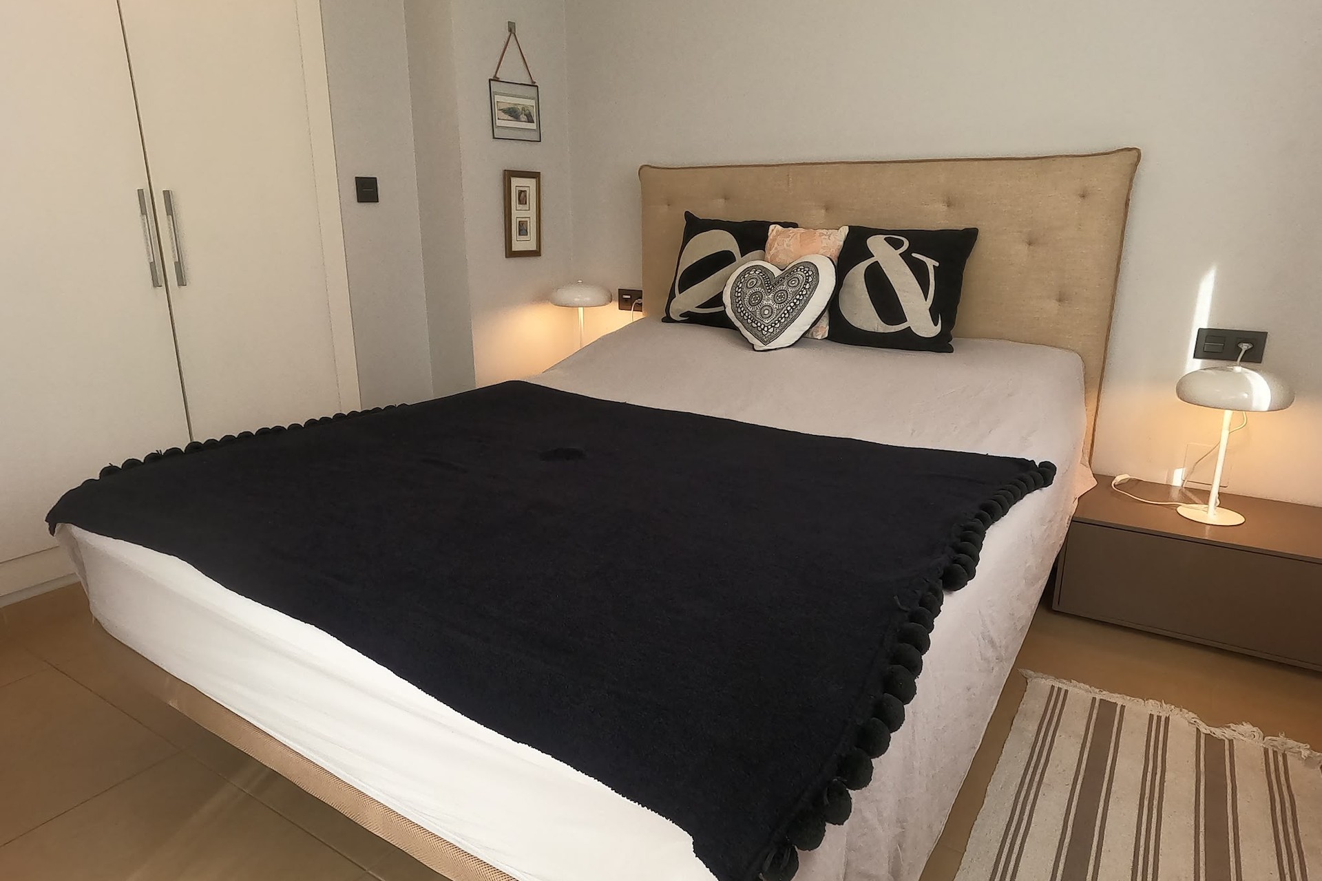 Wederverkoop - Appartement - Algorfa - La Finca Golf Resort