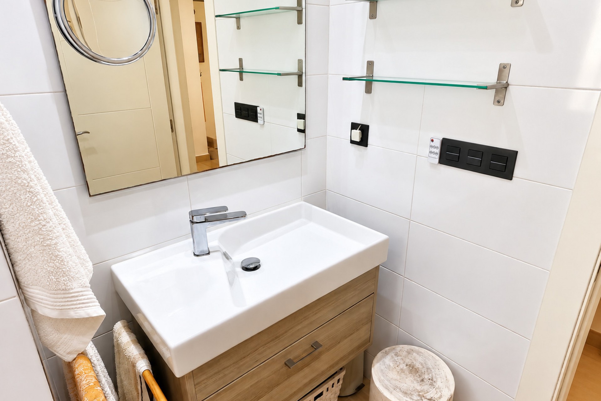 Wederverkoop - Appartement - Algorfa - La Finca Golf Resort