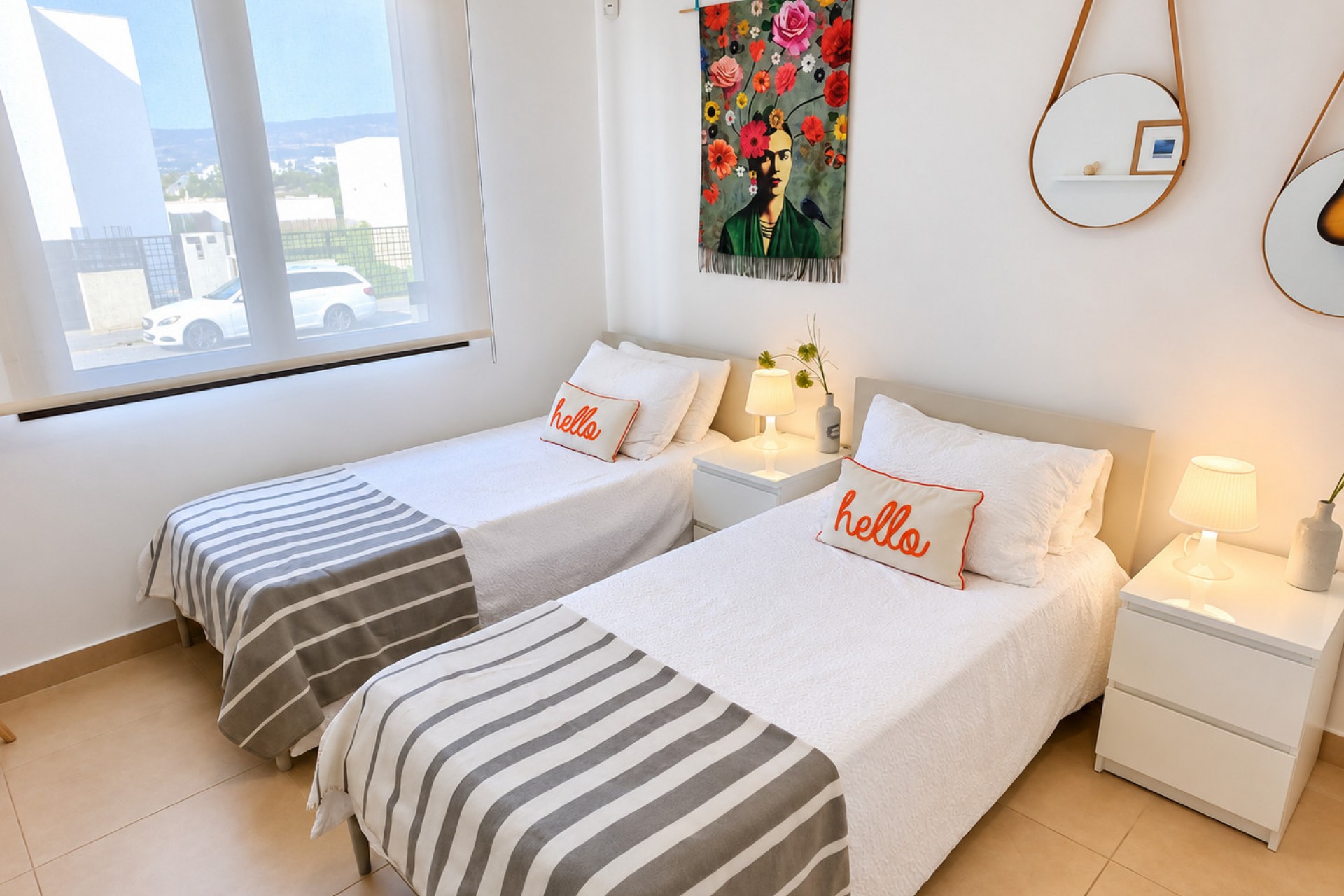 Wederverkoop - Appartement - Algorfa - La Finca Golf Resort