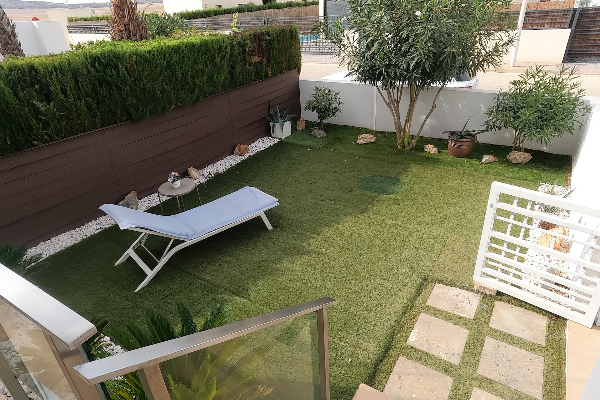 Wederverkoop - Appartement - Algorfa - La Finca Golf Resort