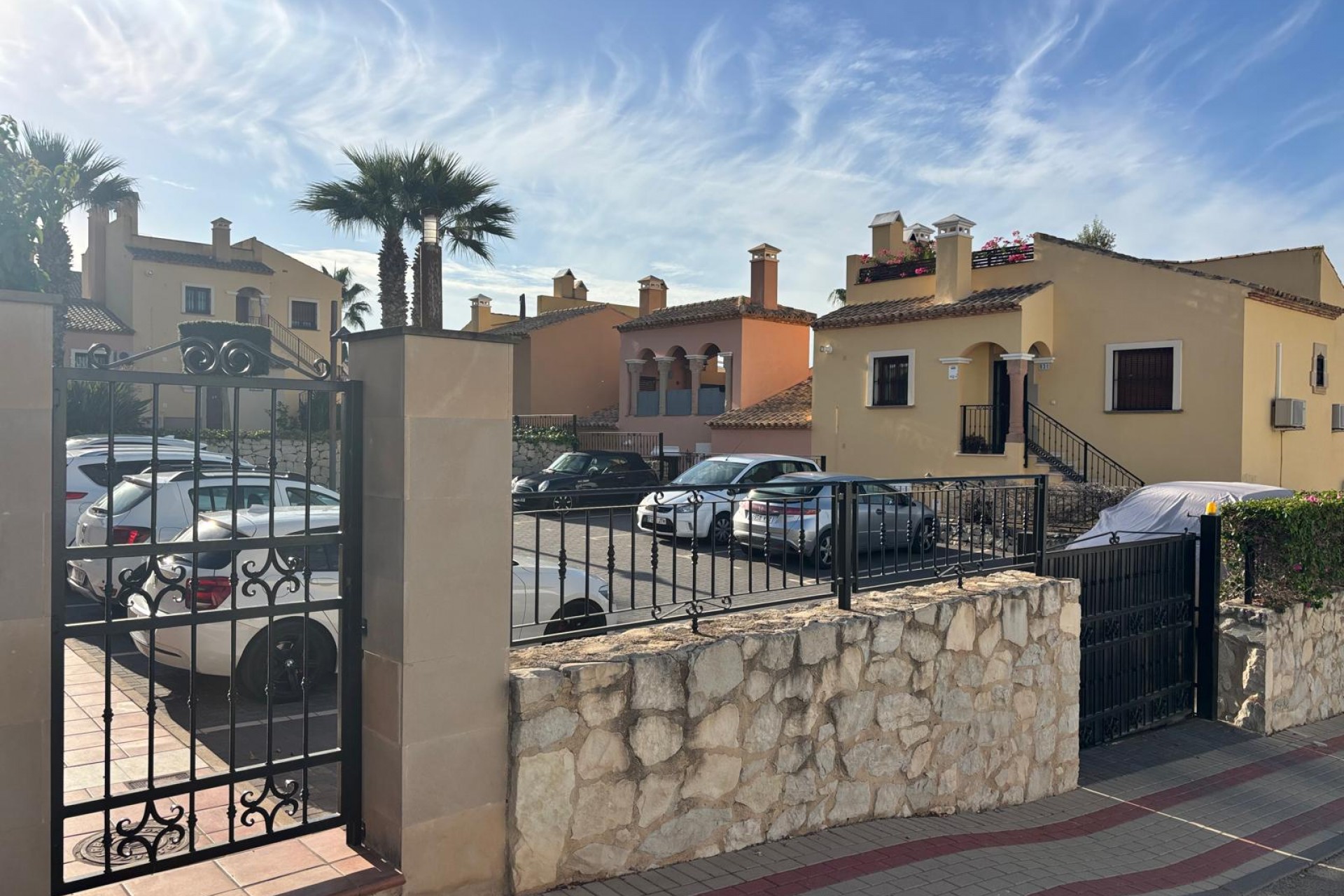 Wederverkoop - Appartement - Algorfa - La Finca Golf Resort