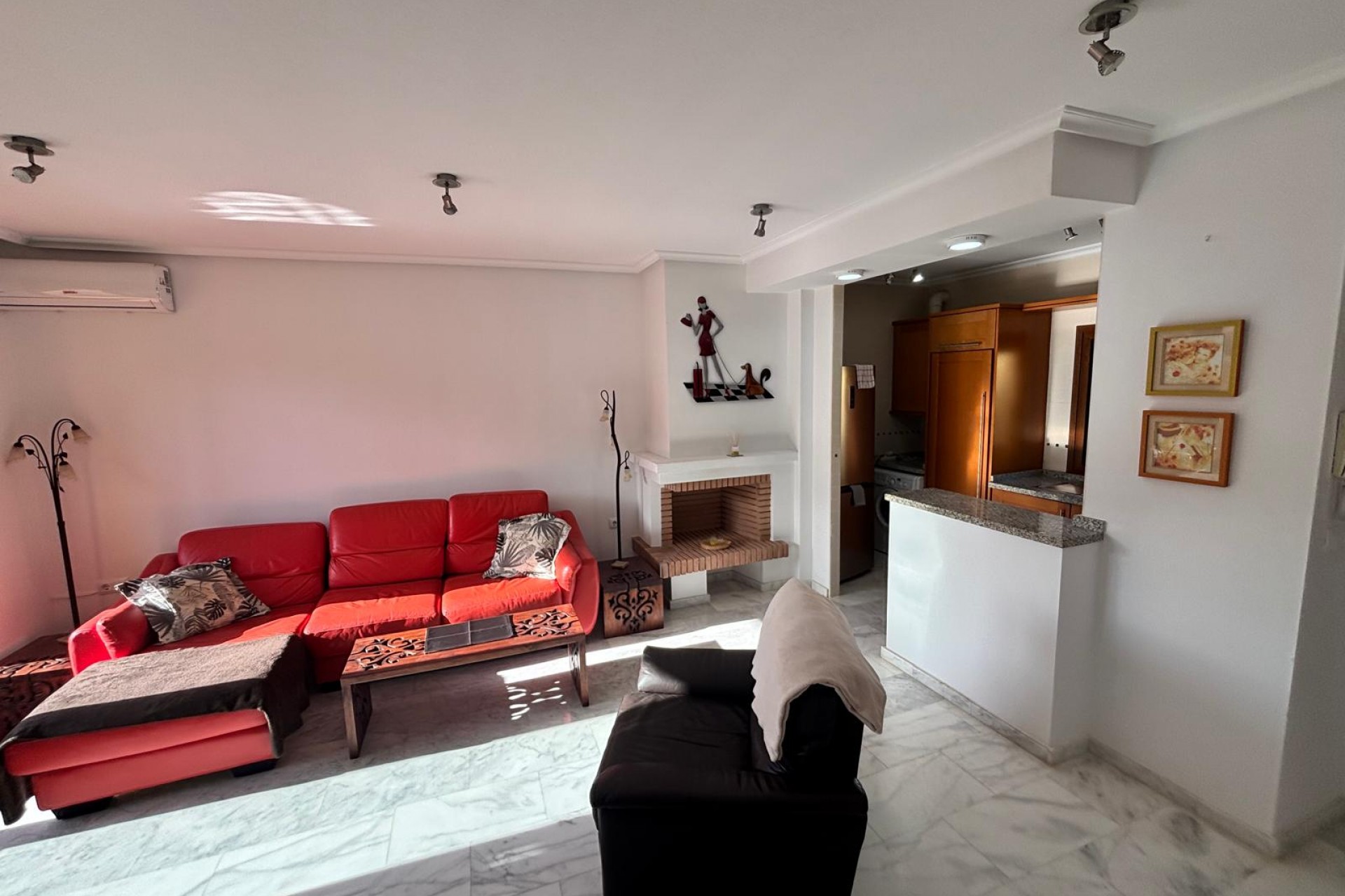 Wederverkoop - Appartement - Algorfa - La Finca Golf Resort