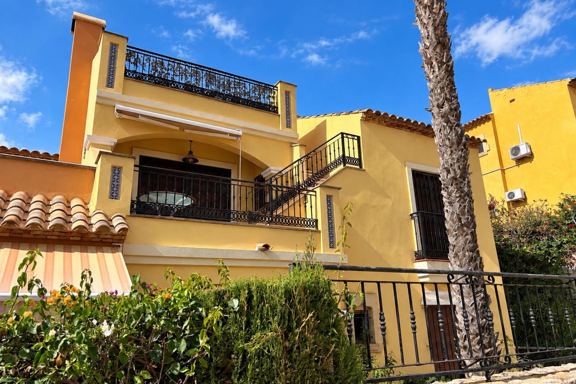 Wederverkoop - Appartement - Algorfa - La Finca Golf Resort
