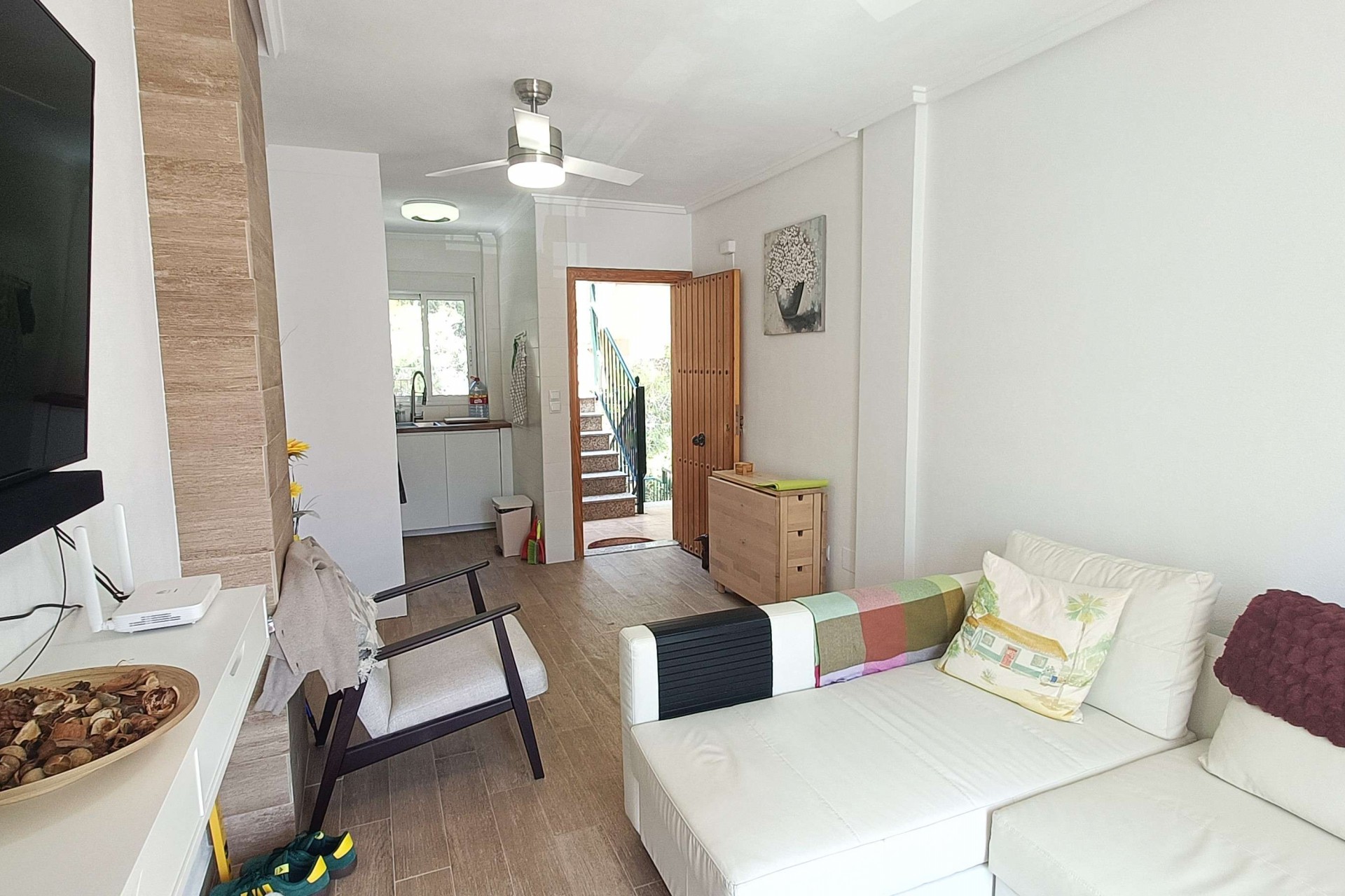 Wederverkoop - Appartement - Algorfa - Montemar
