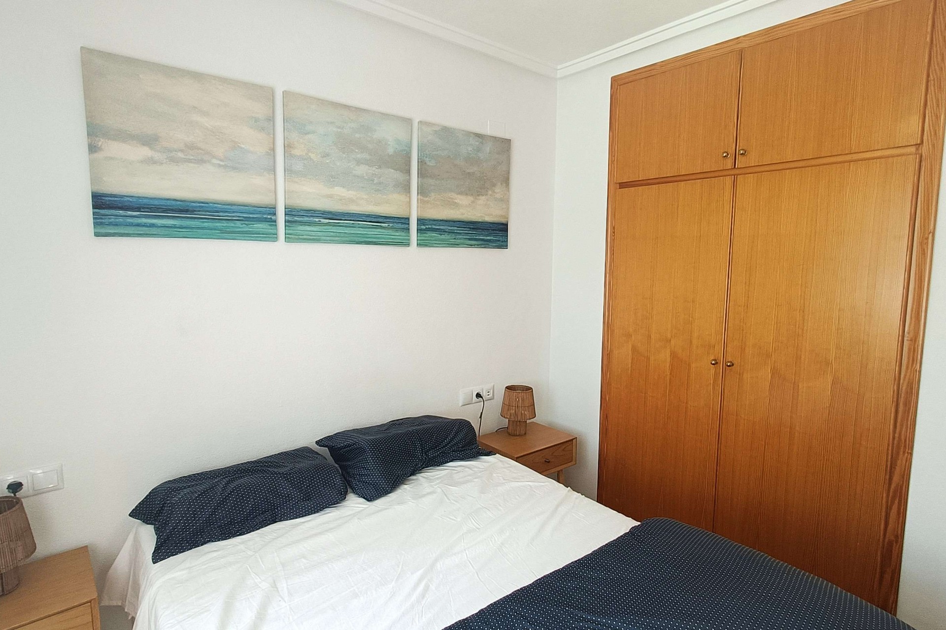 Wederverkoop - Appartement - Algorfa - Montemar