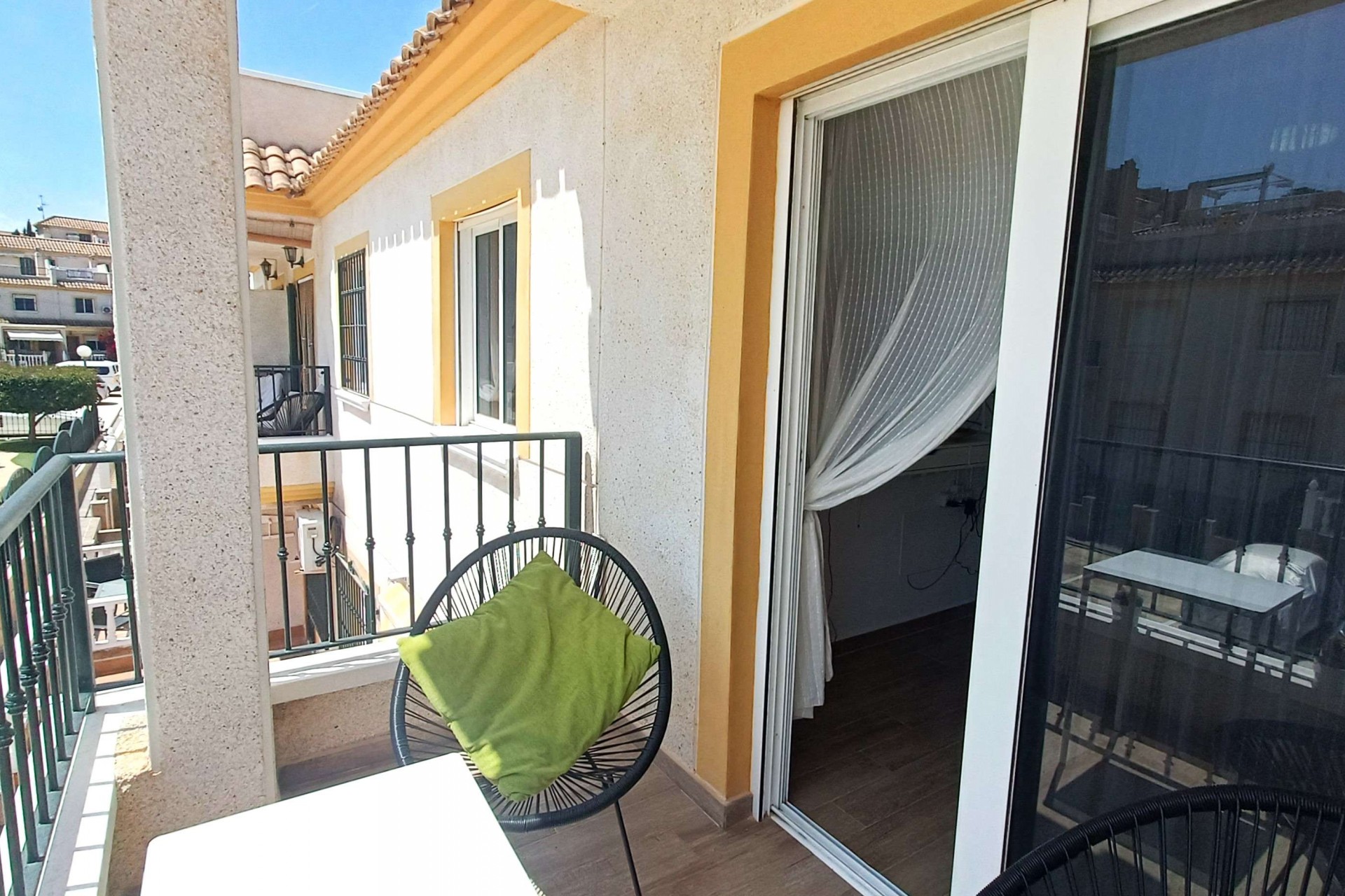 Wederverkoop - Appartement - Algorfa - Montemar