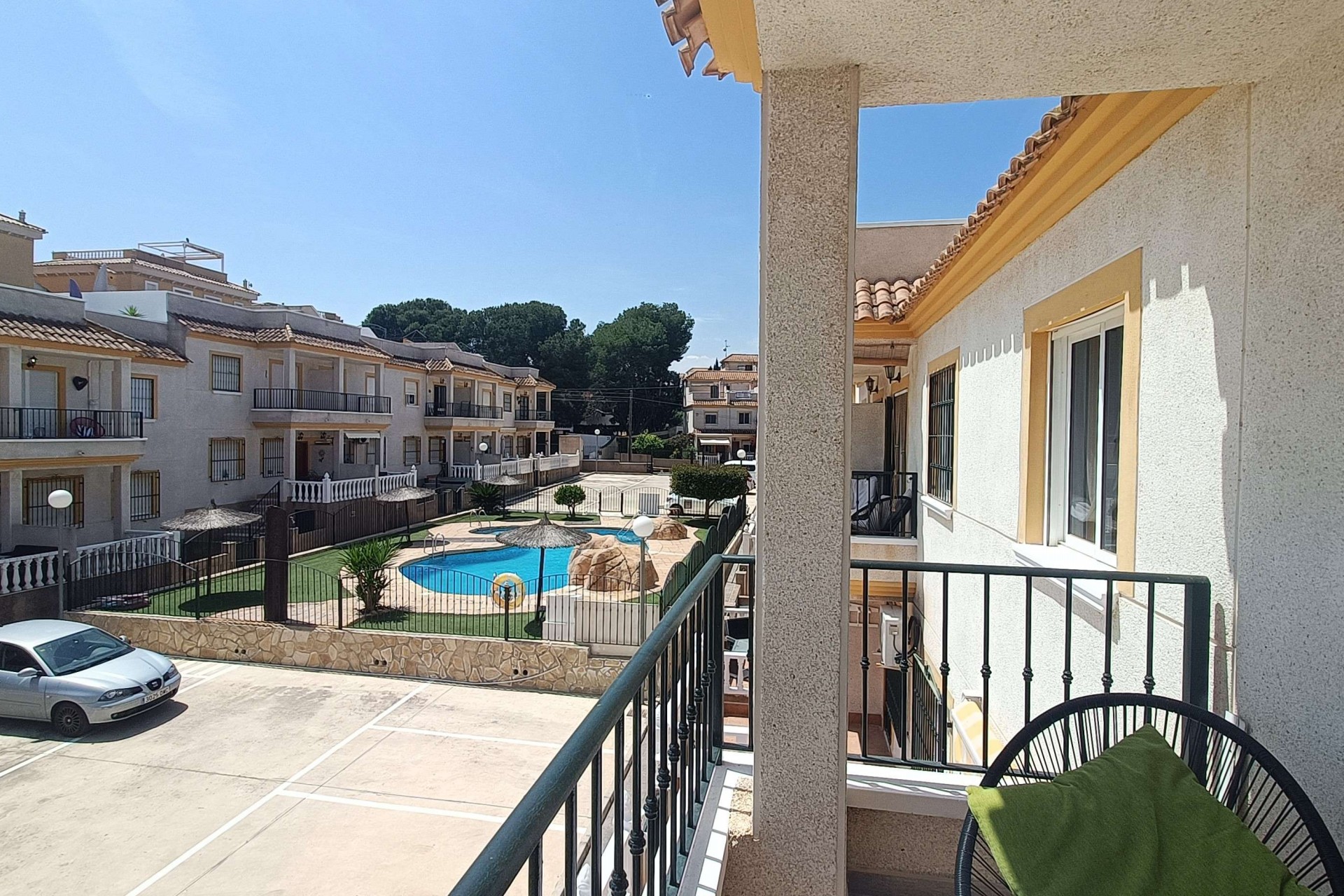 Wederverkoop - Appartement - Algorfa - Montemar