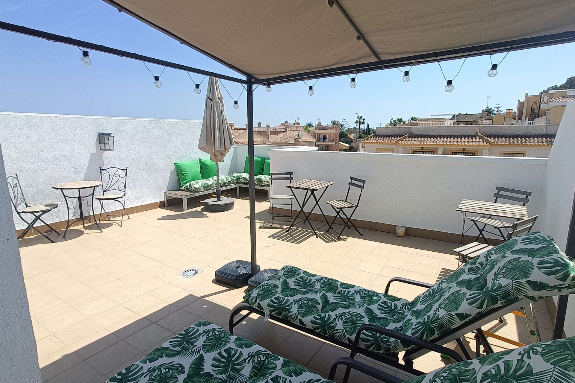 Wederverkoop - Appartement - Algorfa - Montemar