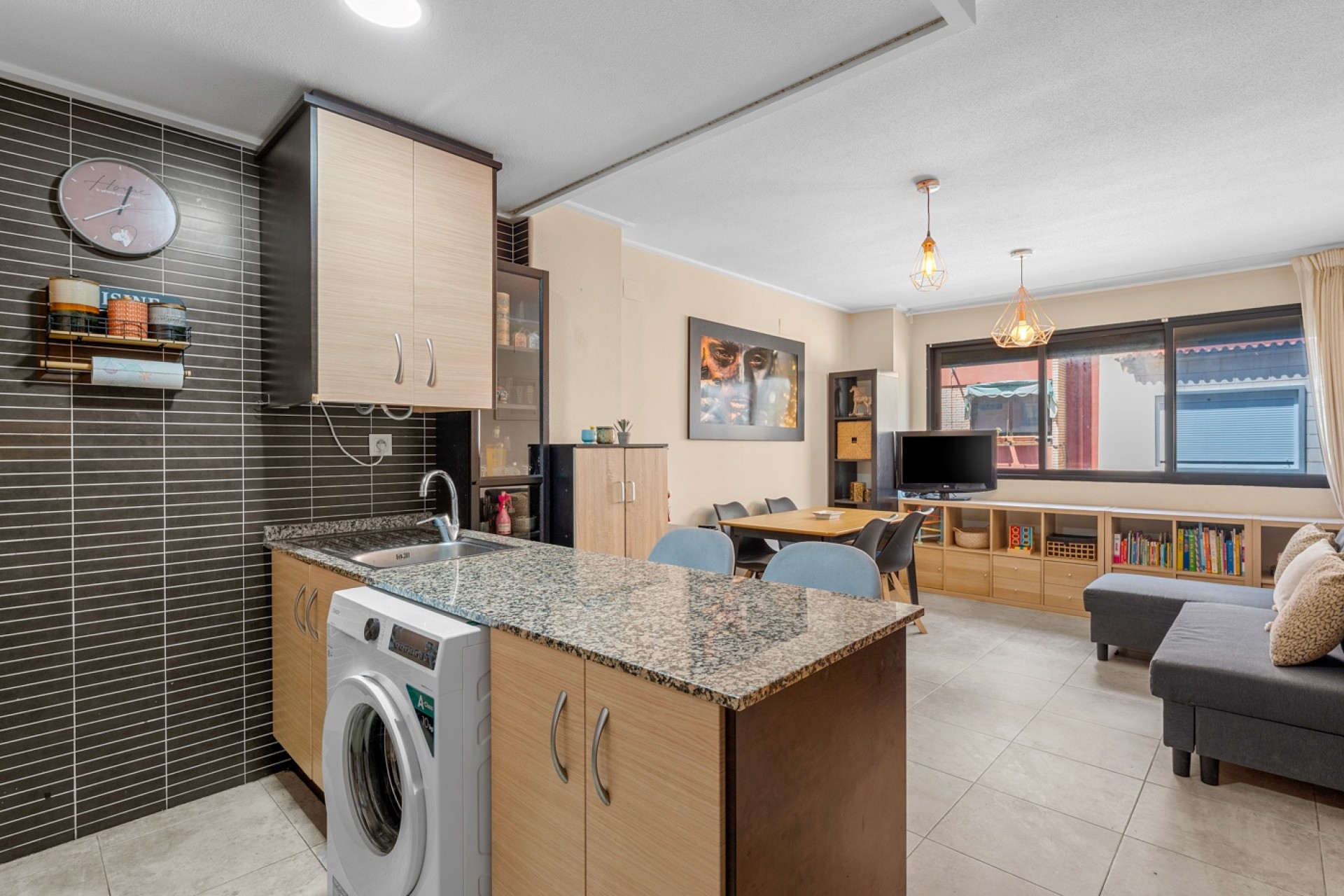 Wederverkoop - Appartement - Alicante - Alicante - Stad