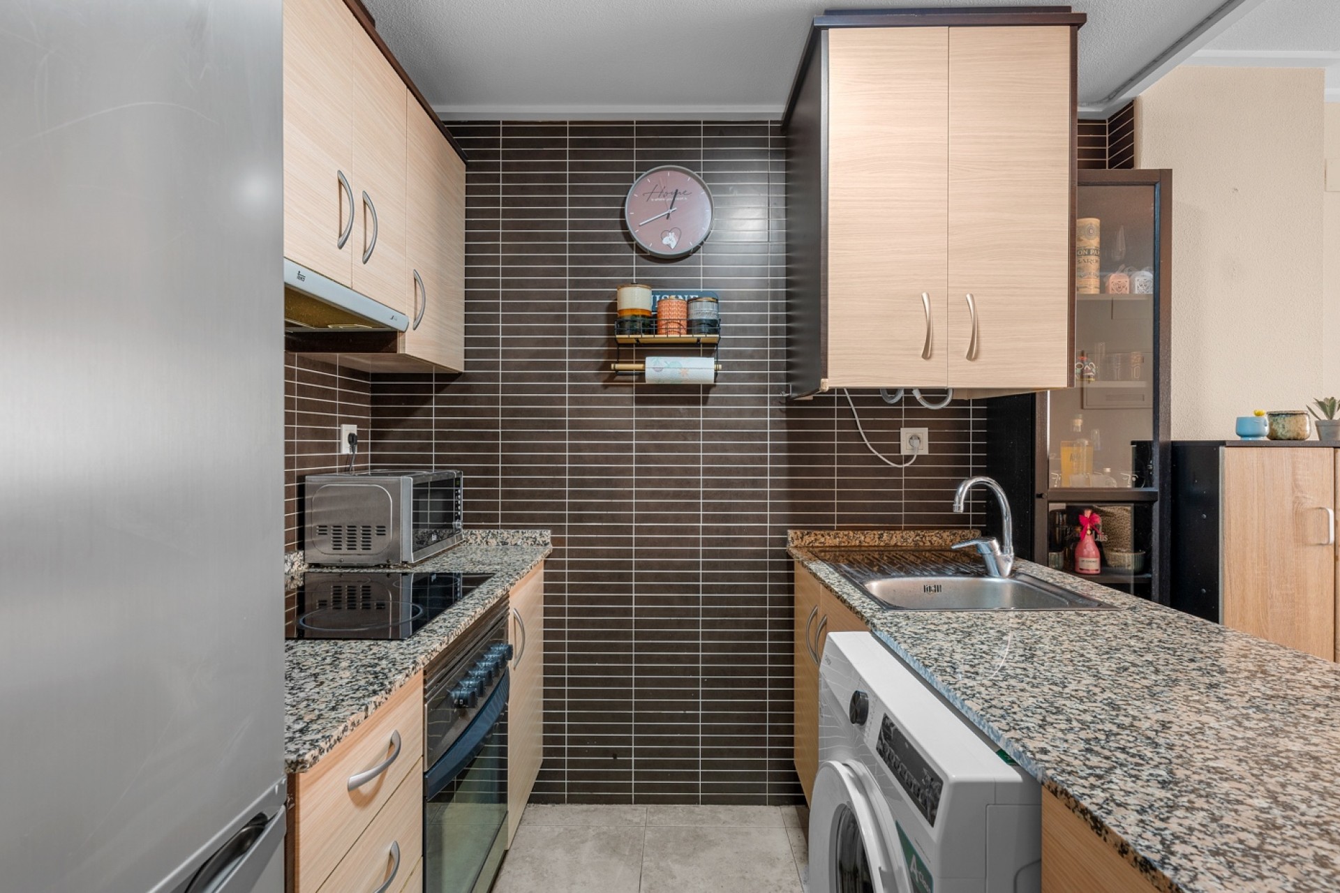 Wederverkoop - Appartement - Alicante - Alicante - Stad