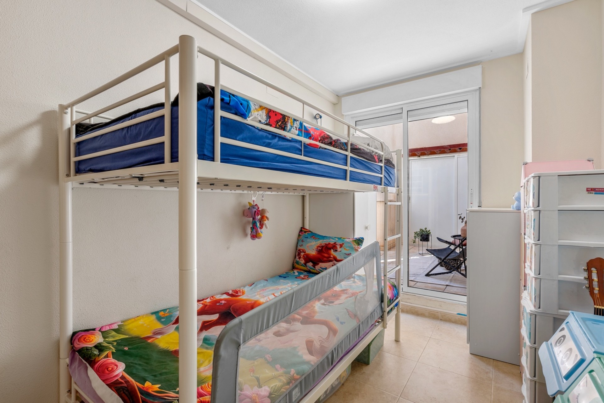 Wederverkoop - Appartement - Alicante - Alicante - Stad