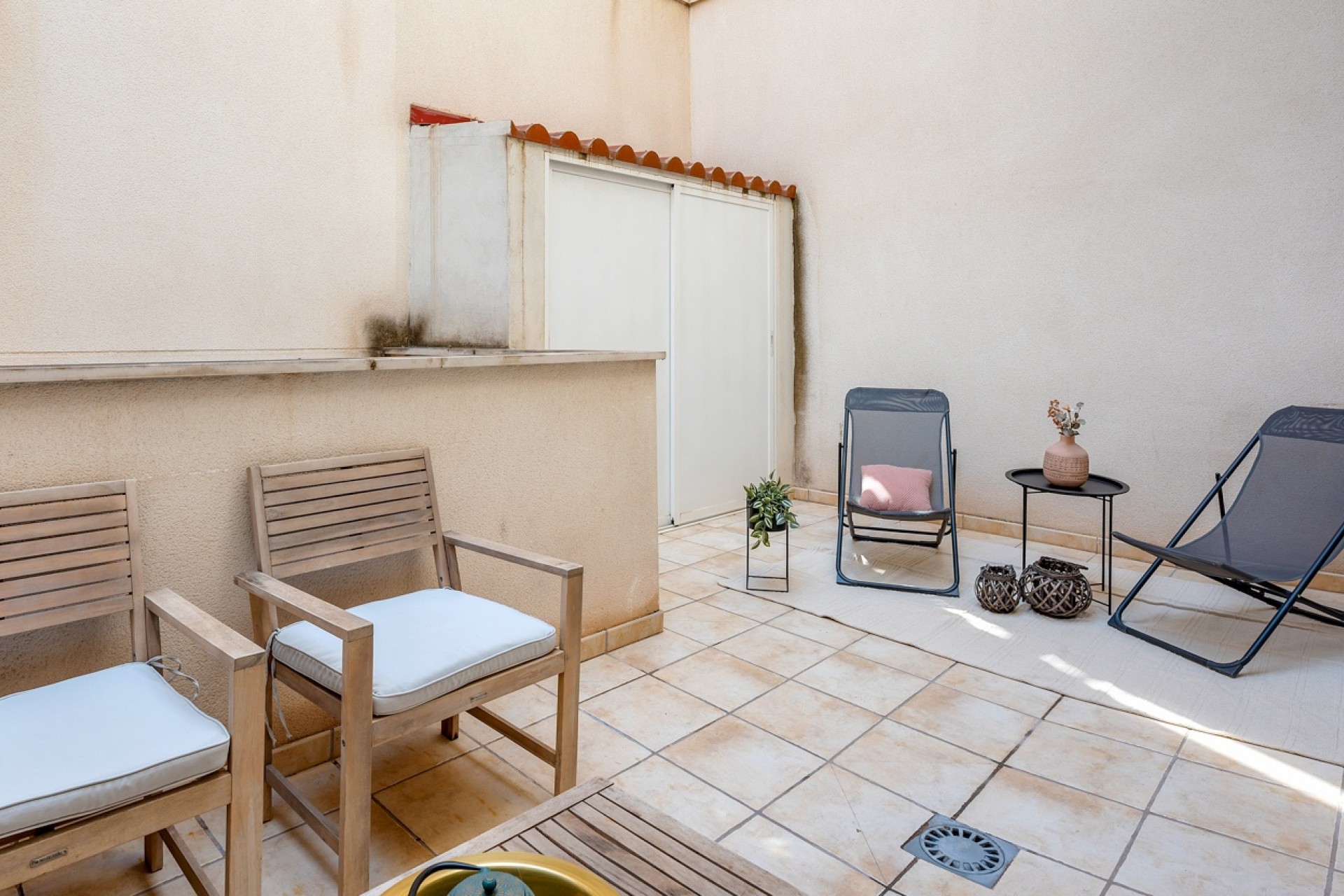 Wederverkoop - Appartement - Alicante - Alicante - Stad