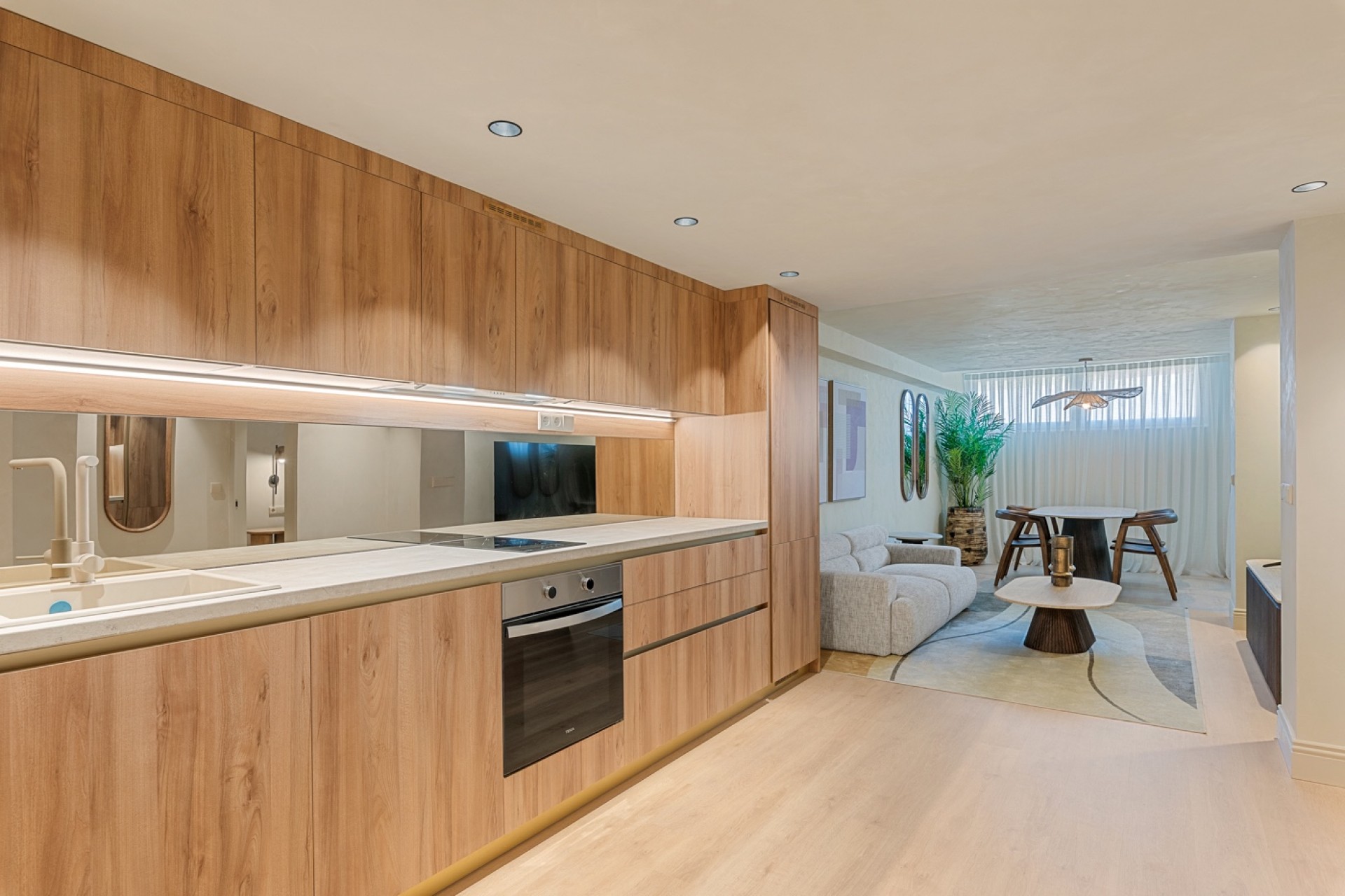 Wederverkoop - Appartement - Alicante - La Albufereta
