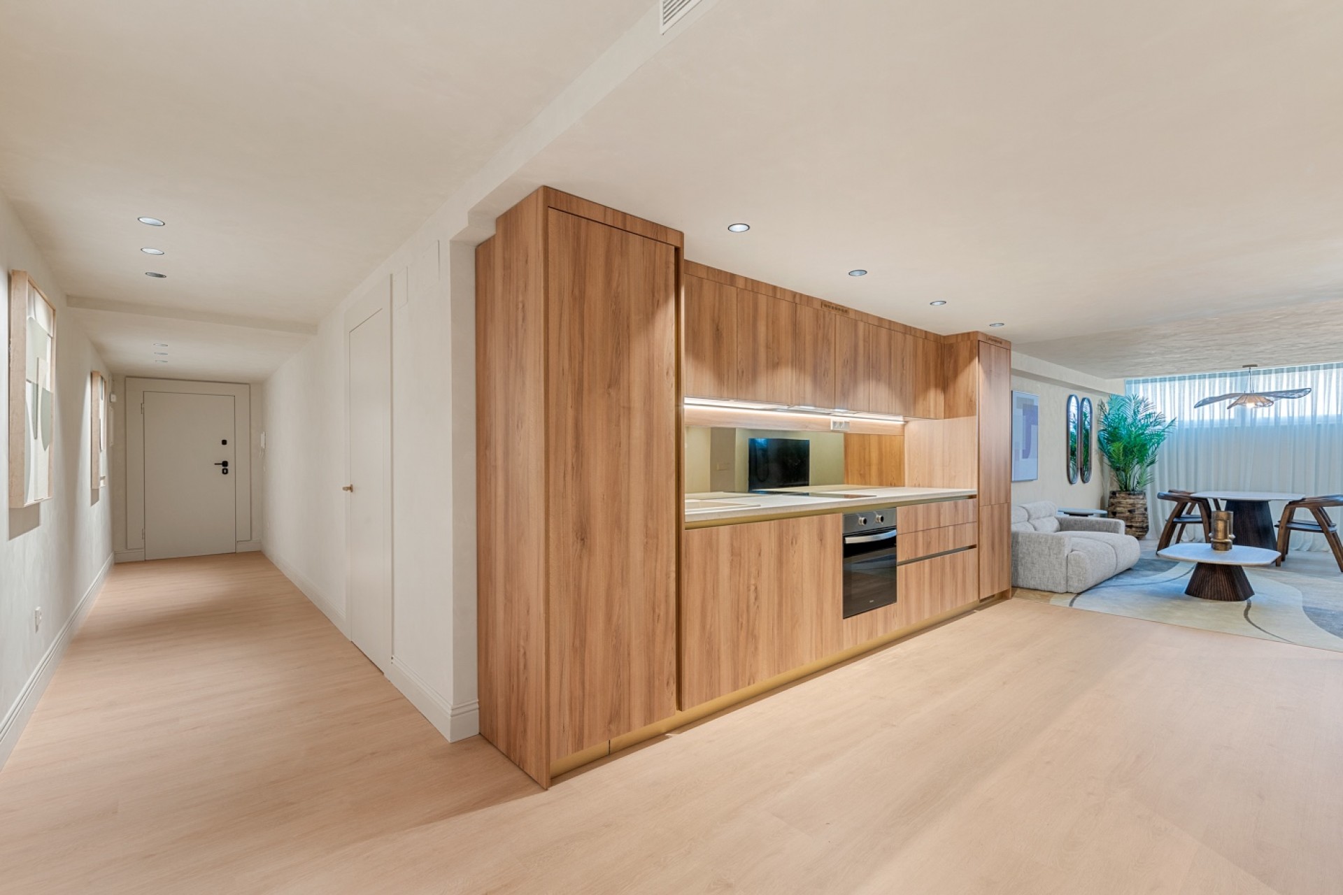 Wederverkoop - Appartement - Alicante - La Albufereta