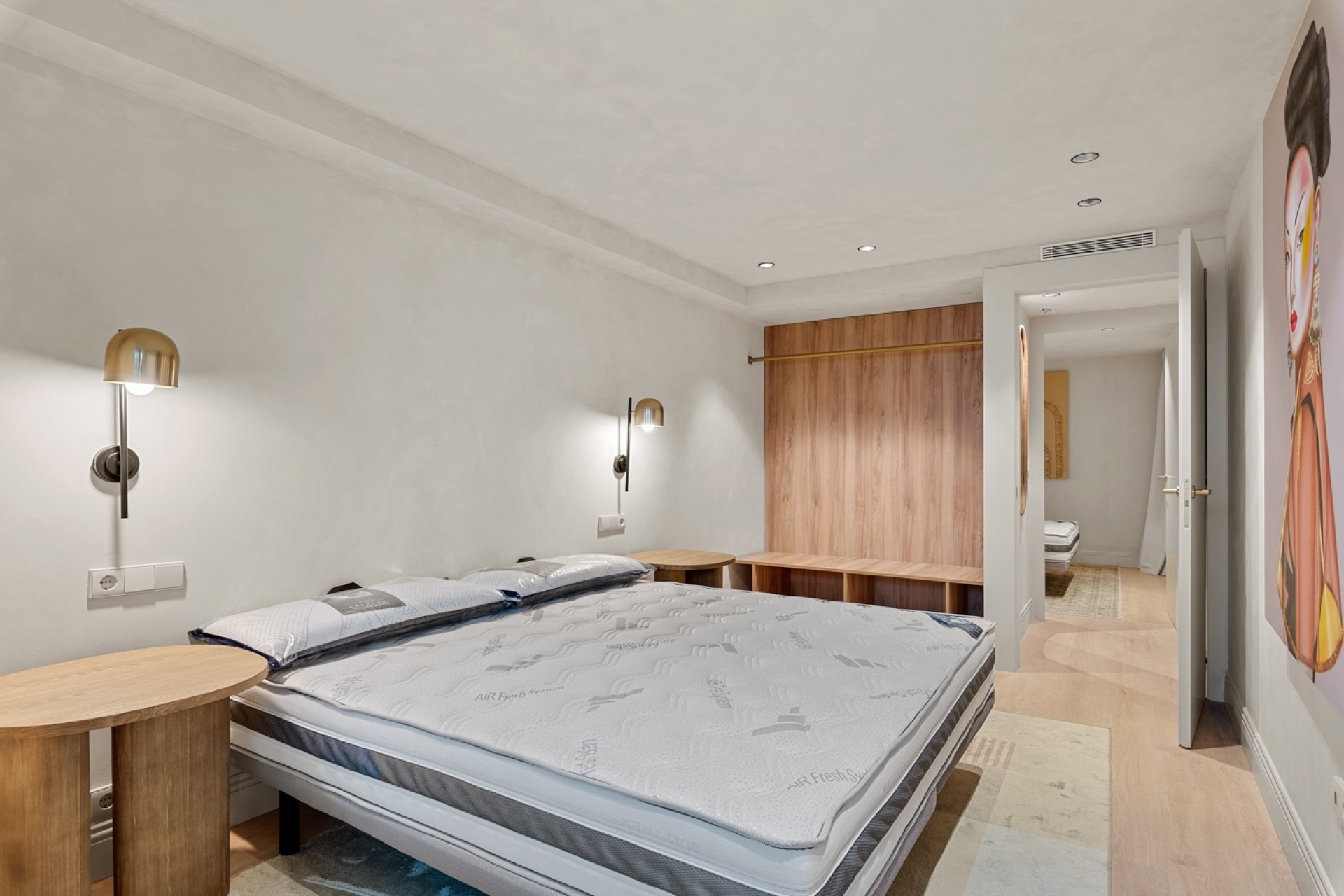 Wederverkoop - Appartement - Alicante - La Albufereta