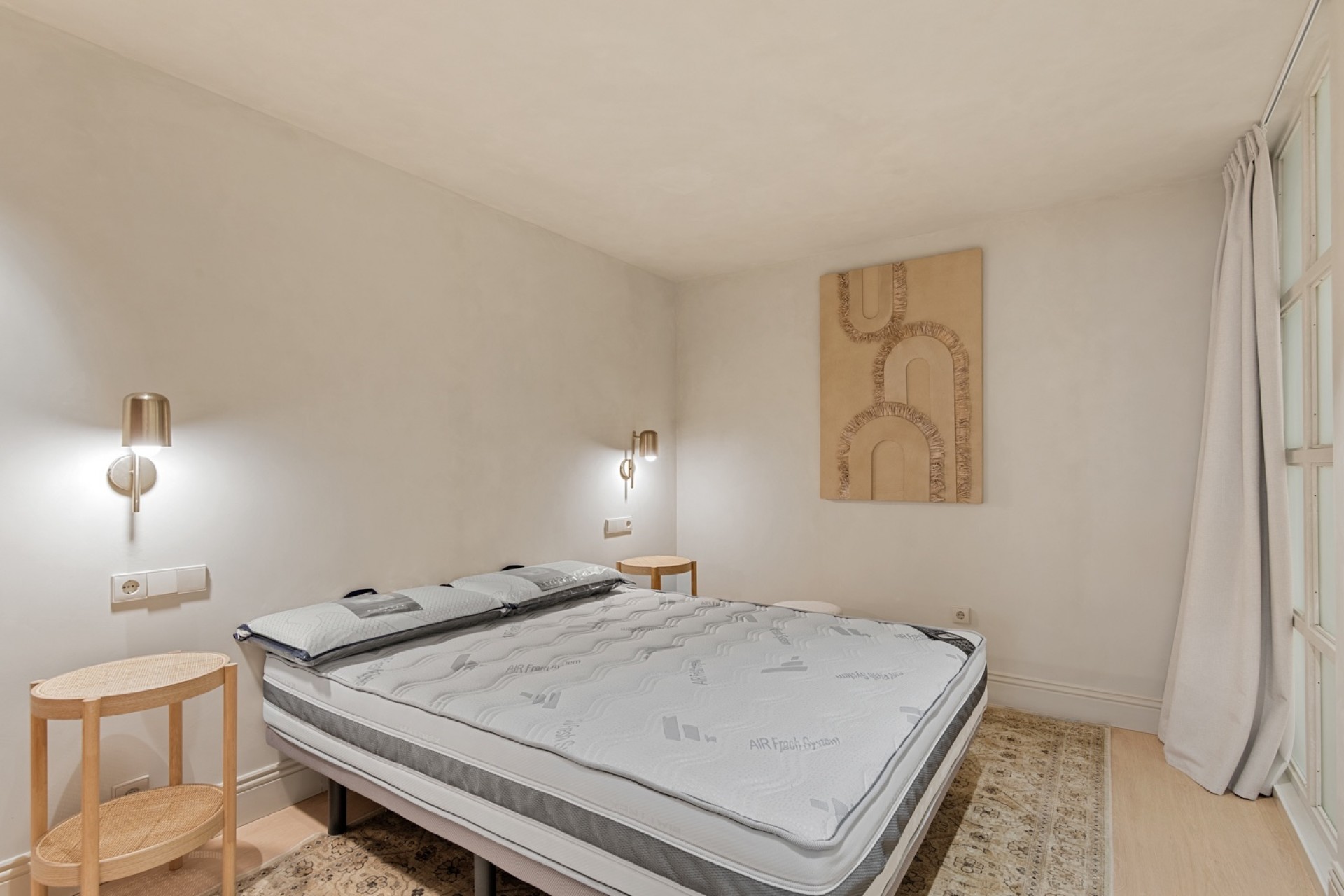 Wederverkoop - Appartement - Alicante - La Albufereta