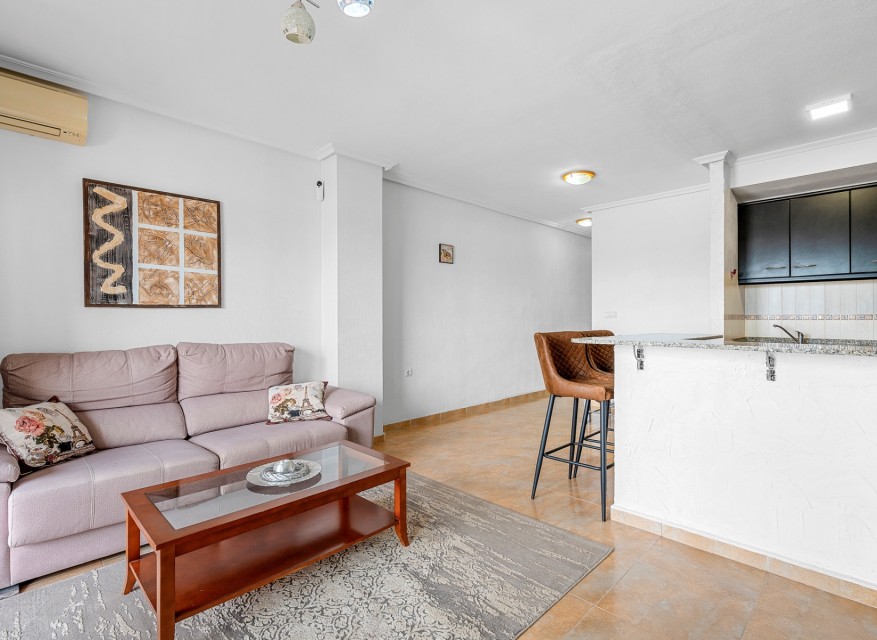Wederverkoop - Appartement - Almoradi - Almoradi - Stad