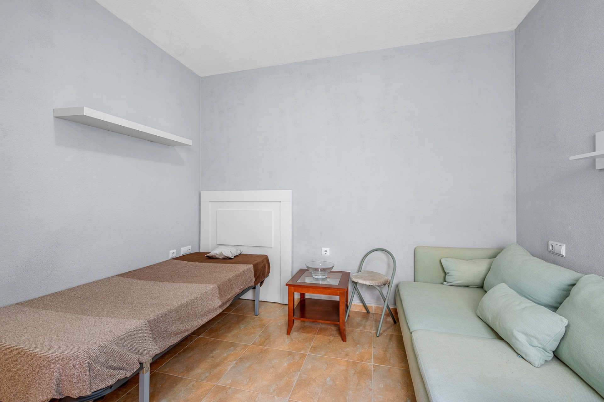 Wederverkoop - Appartement - Almoradi - Almoradi - Stad