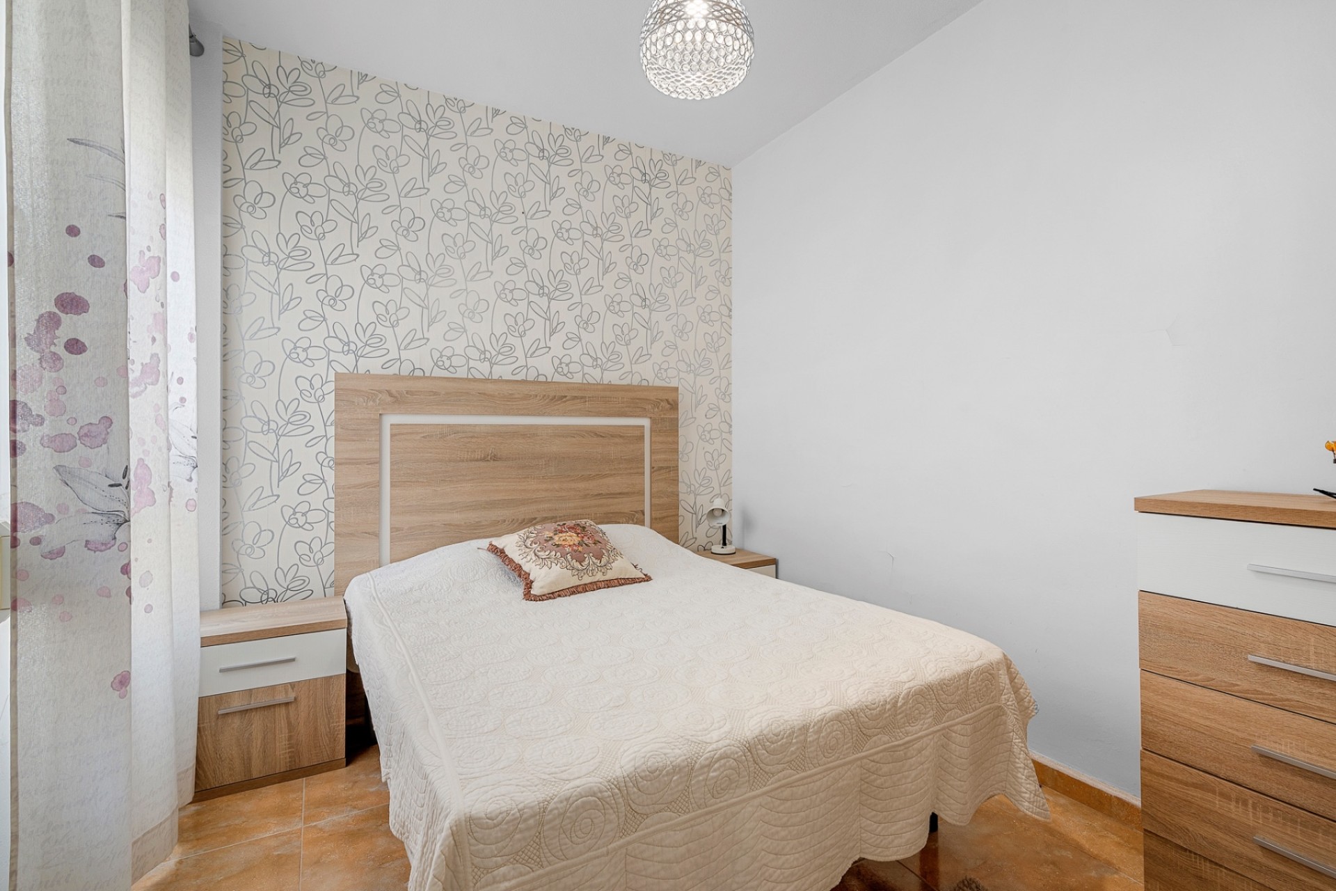 Wederverkoop - Appartement - Almoradi - Almoradi - Stad