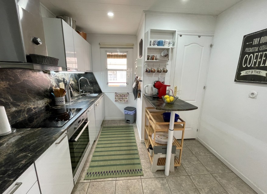 Wederverkoop - Appartement - Almoradi - Almoradi - Stad