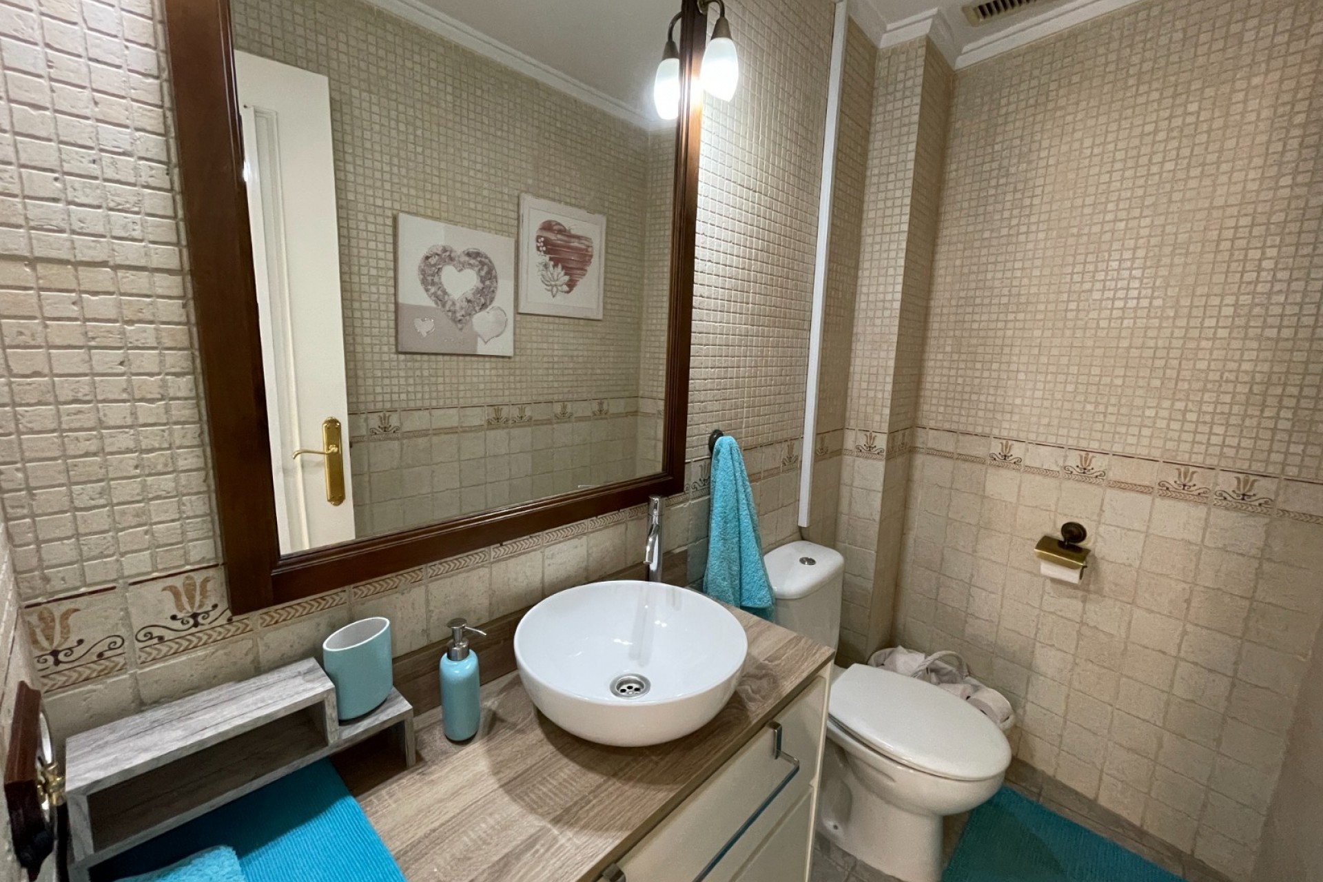 Wederverkoop - Appartement - Almoradi - Almoradi - Stad