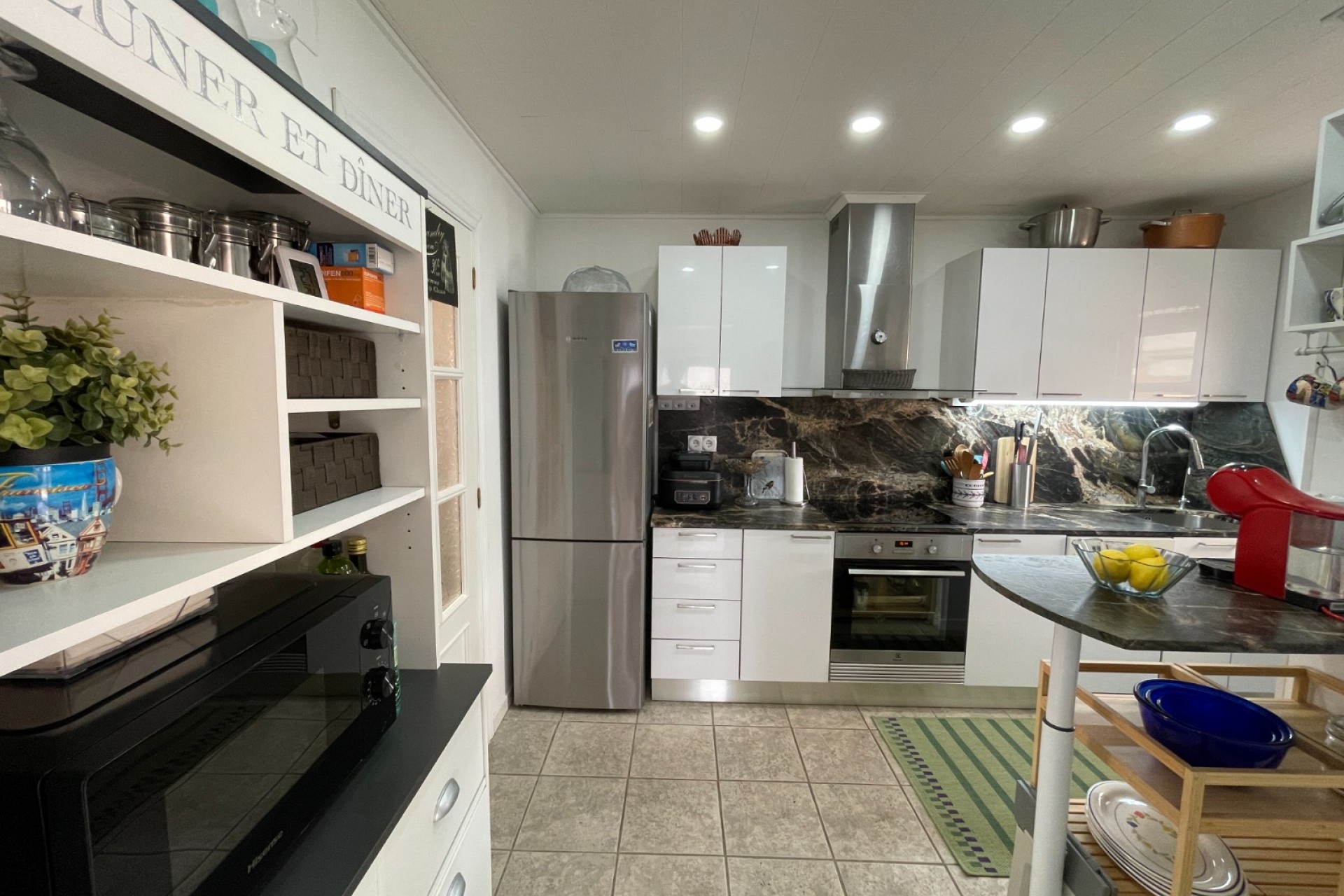 Wederverkoop - Appartement - Almoradi - Almoradi - Stad