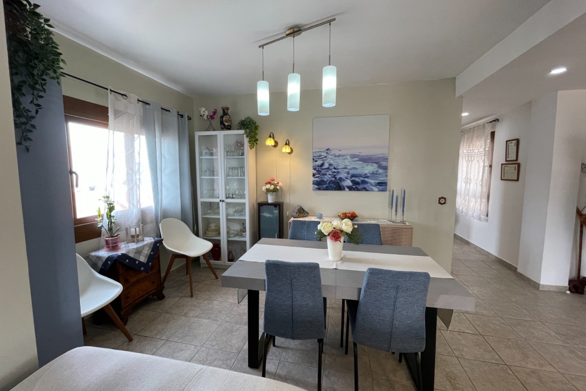 Wederverkoop - Appartement - Almoradi - Almoradi - Stad