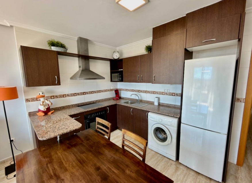 Wederverkoop - Appartement - Almoradi - Almoradi - Stad
