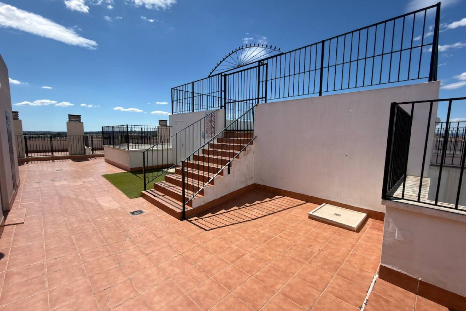 Wederverkoop - Appartement - Almoradi - Almoradi - Stad