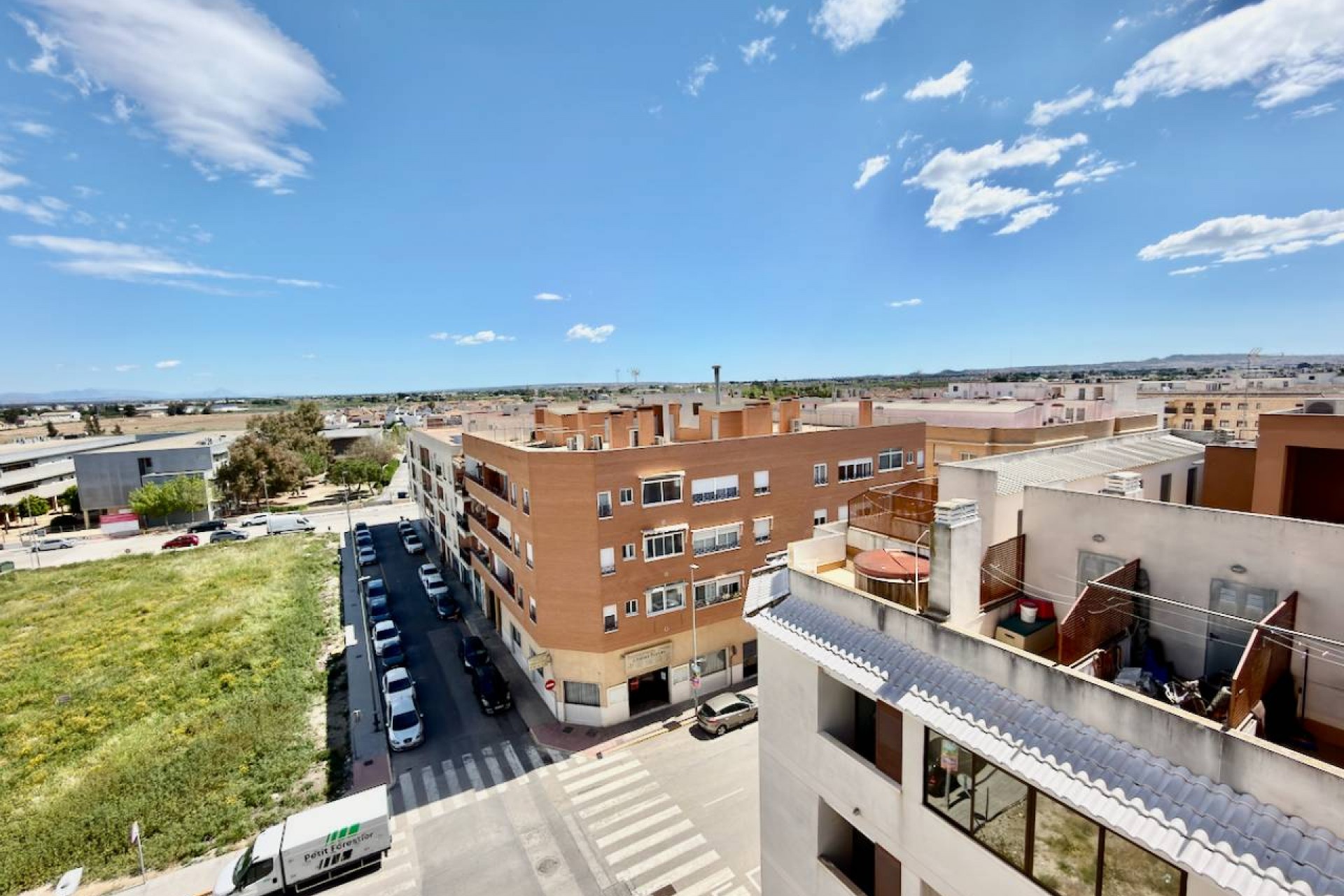 Wederverkoop - Appartement - Almoradi - Almoradi - Stad