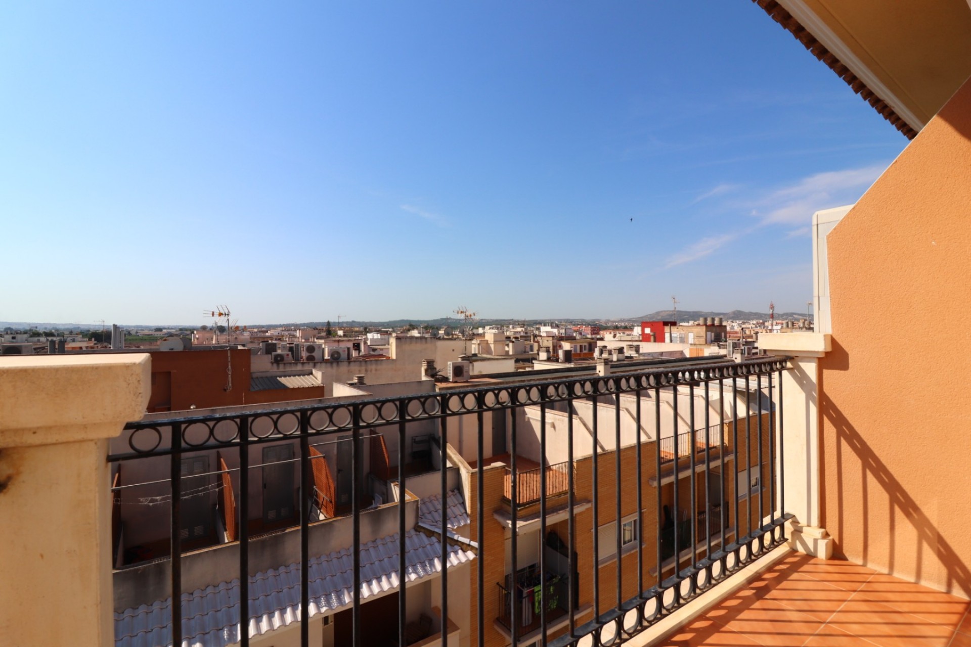 Wederverkoop - Appartement - Almoradi - Almoradi - Stad