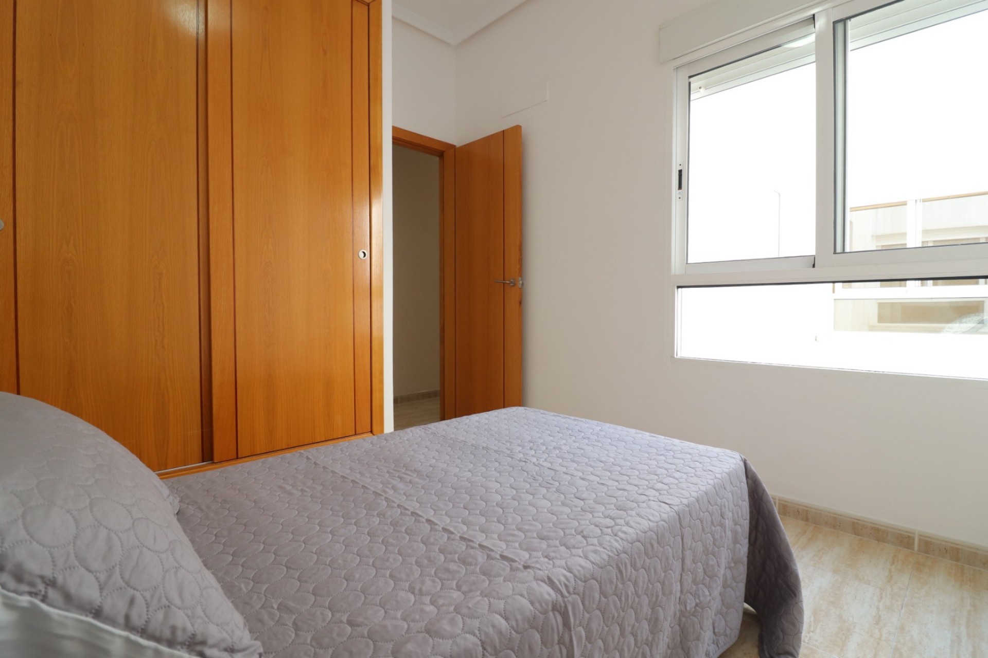 Wederverkoop - Appartement - Almoradi - Almoradi - Stad