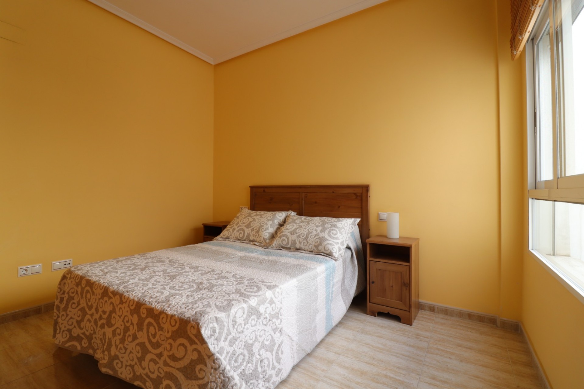 Wederverkoop - Appartement - Almoradi - Almoradi - Stad