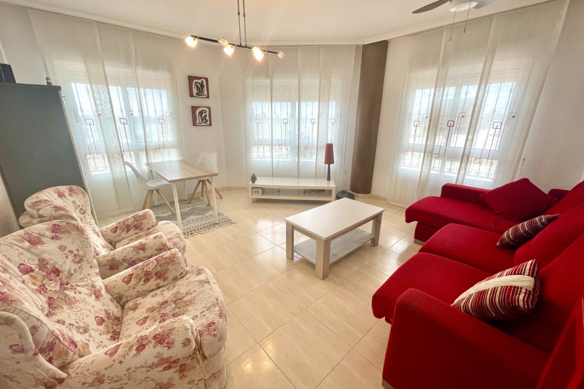 Wederverkoop - Appartement - Almoradi - Almoradi - Stad
