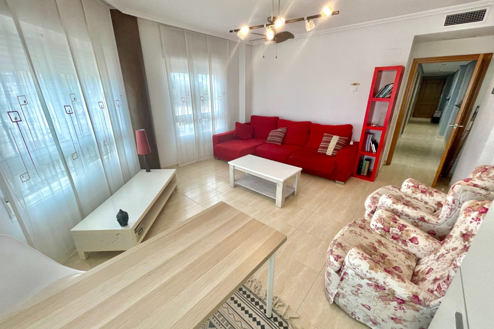 Wederverkoop - Appartement - Almoradi - Almoradi - Stad