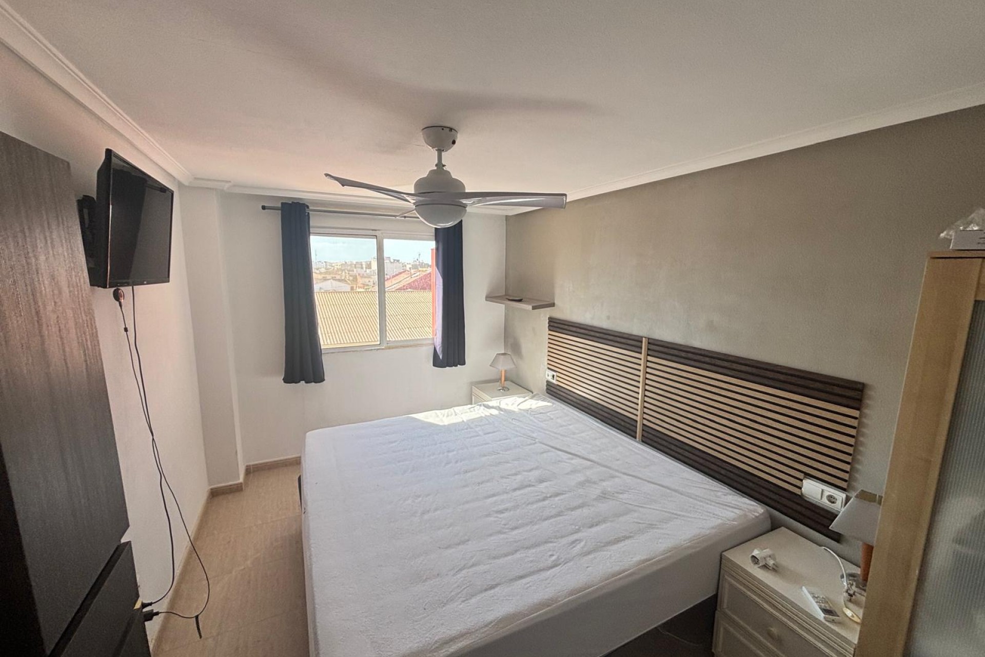 Wederverkoop - Appartement - Almoradi - Almoradi - Stad