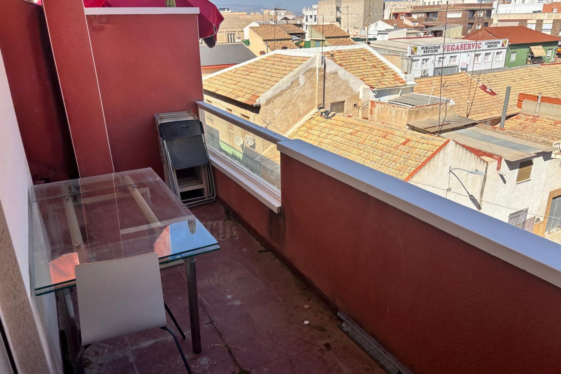 Wederverkoop - Appartement - Almoradi - Almoradi - Stad
