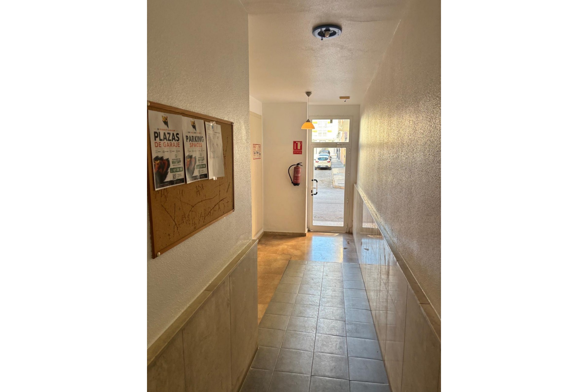 Wederverkoop - Appartement - Almoradi - Almoradi - Stad