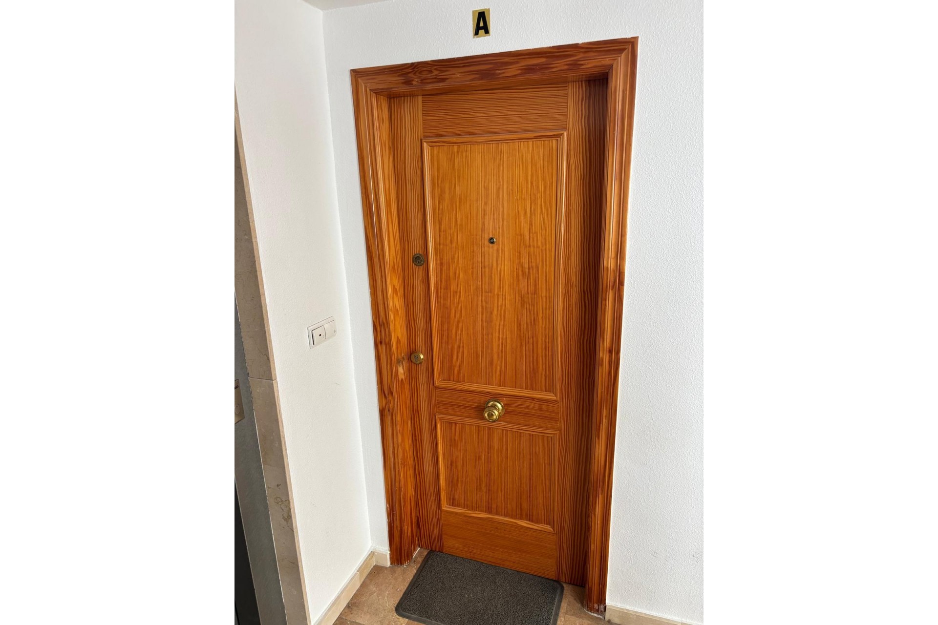 Wederverkoop - Appartement - Almoradi - Almoradi - Stad