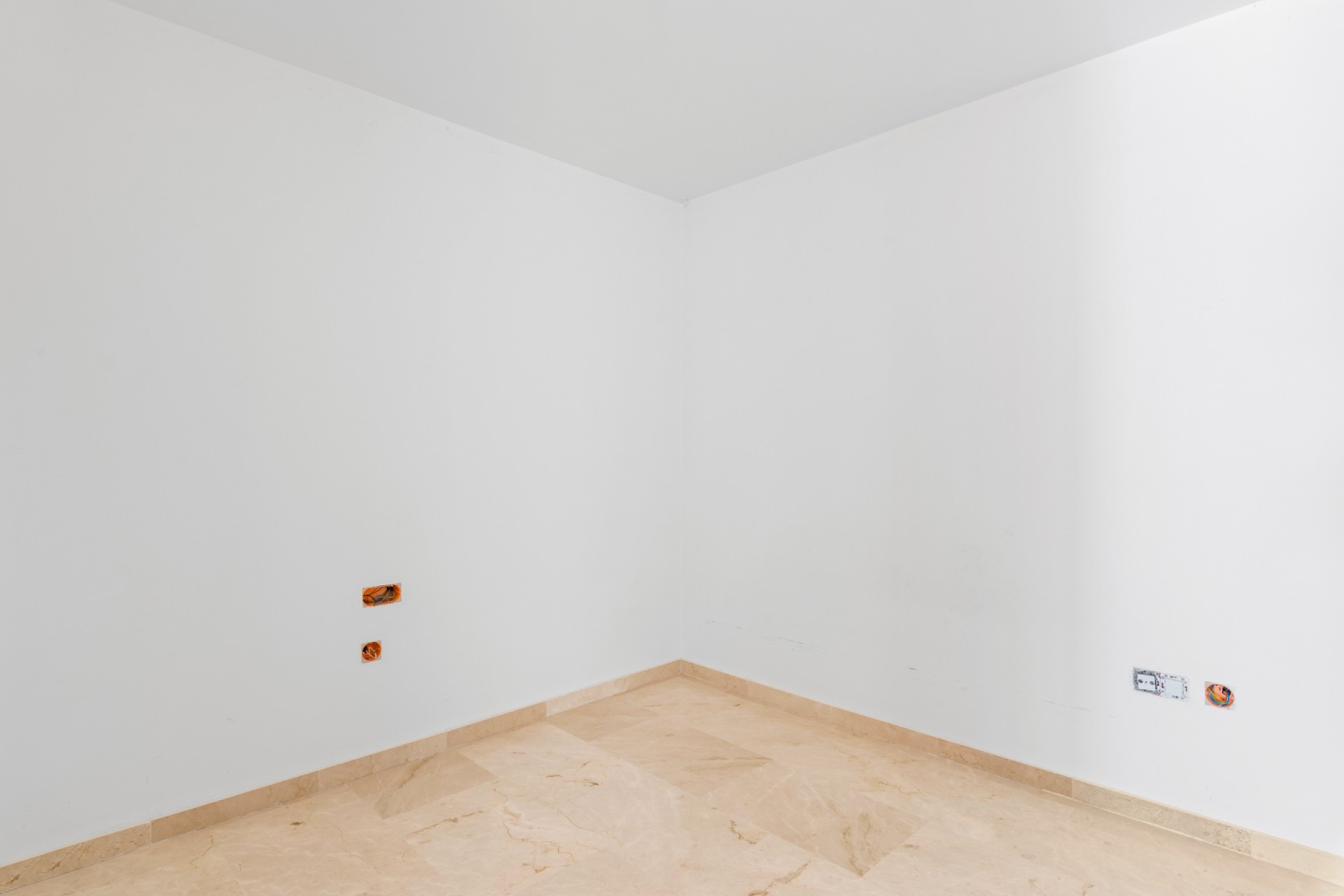 Wederverkoop - Appartement - Altea - Altea Hills