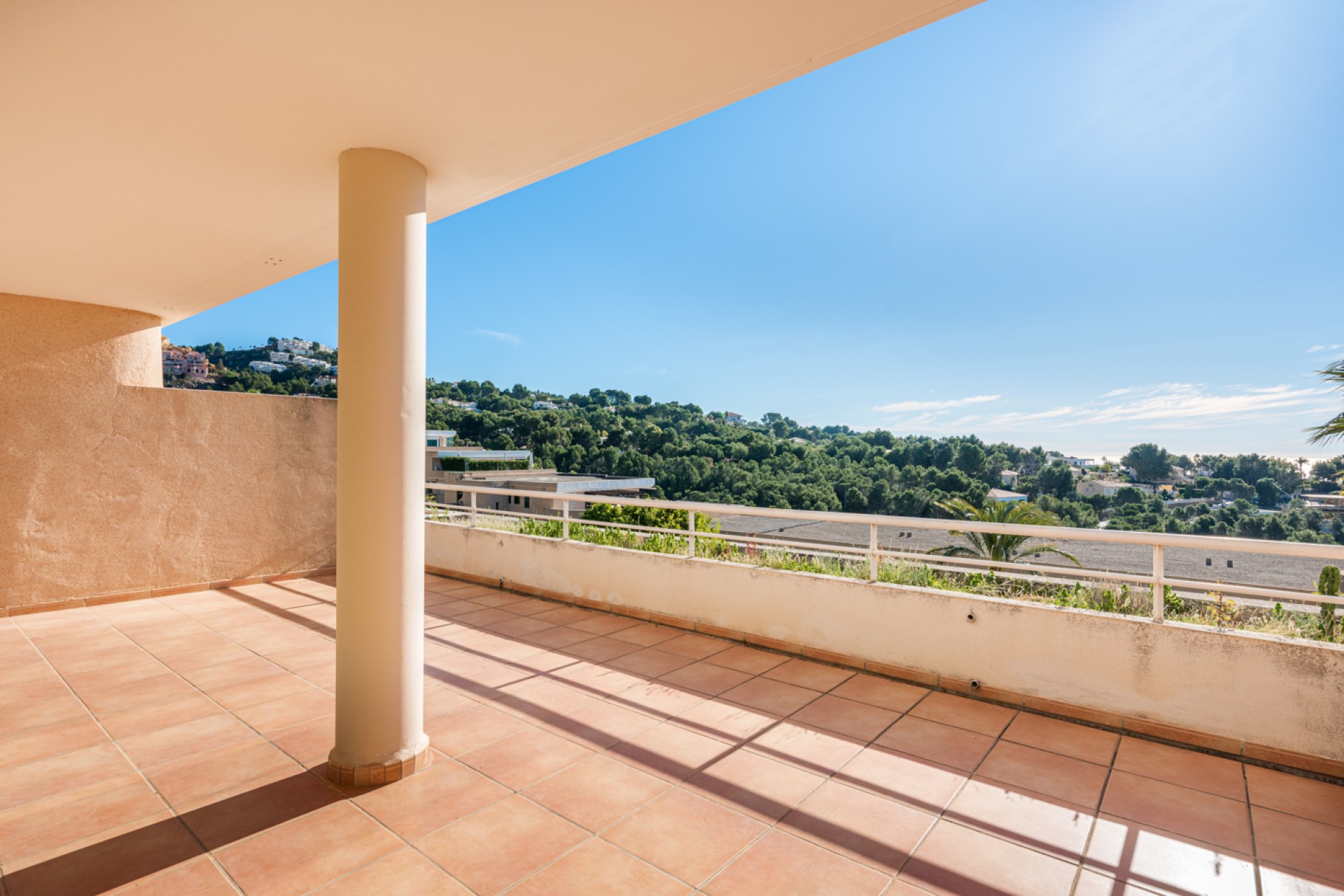 Wederverkoop - Appartement - Altea - Altea Hills