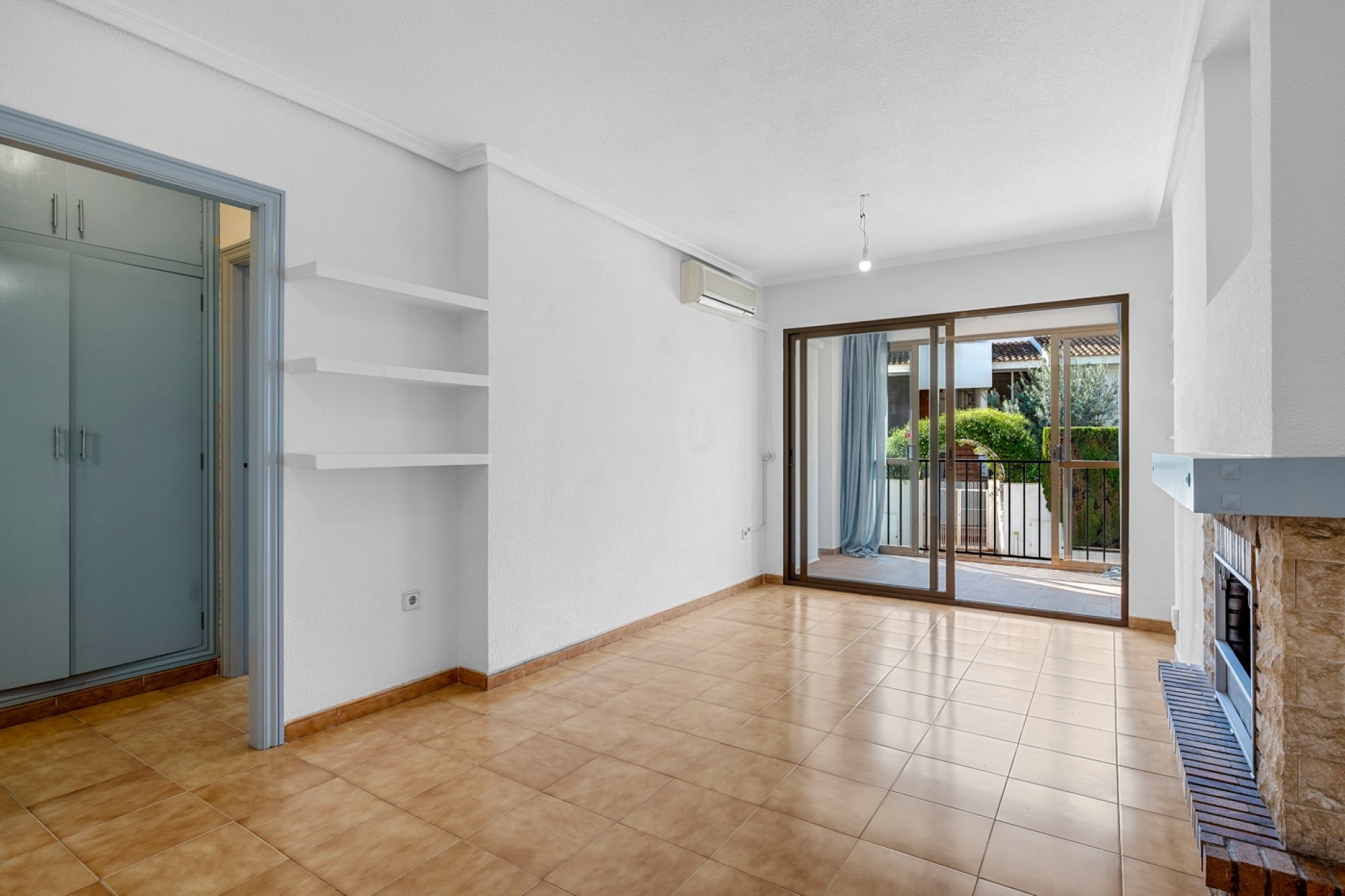 Wederverkoop - Appartement - Altea - Altea - Stad